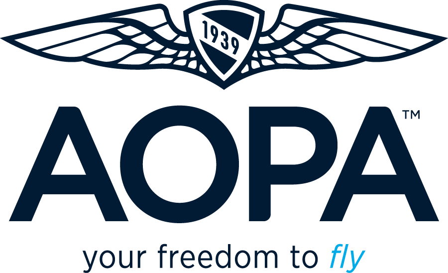 New Rule Sets Safety Exceptions To 'always-on' ADS-B - AOPA