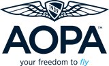AOPA Logo