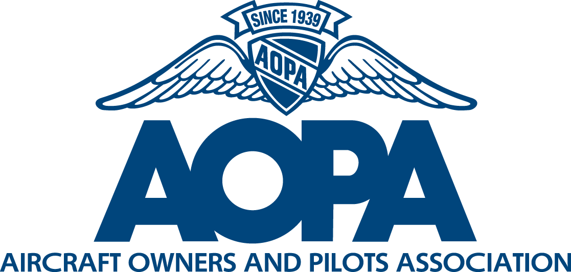 AOPA Aircraft Owners and Pilots Association