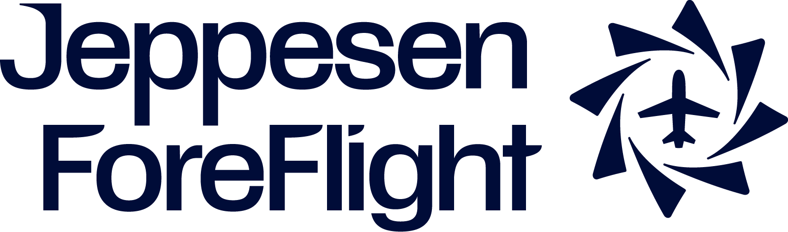 Jeppesen ForeFlight