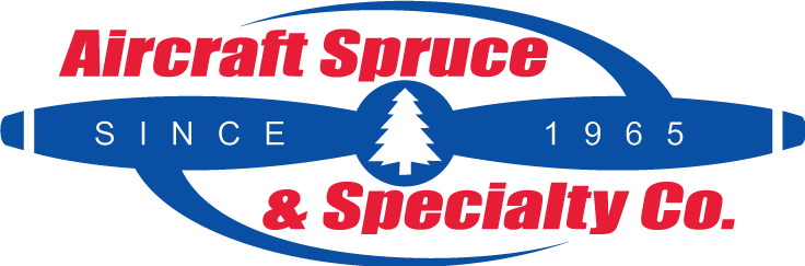aircraft spruce logo