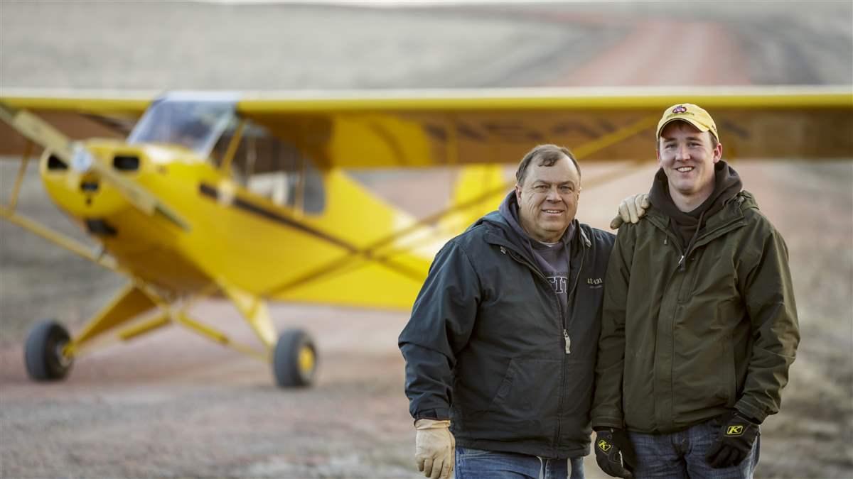 Airport Support Network