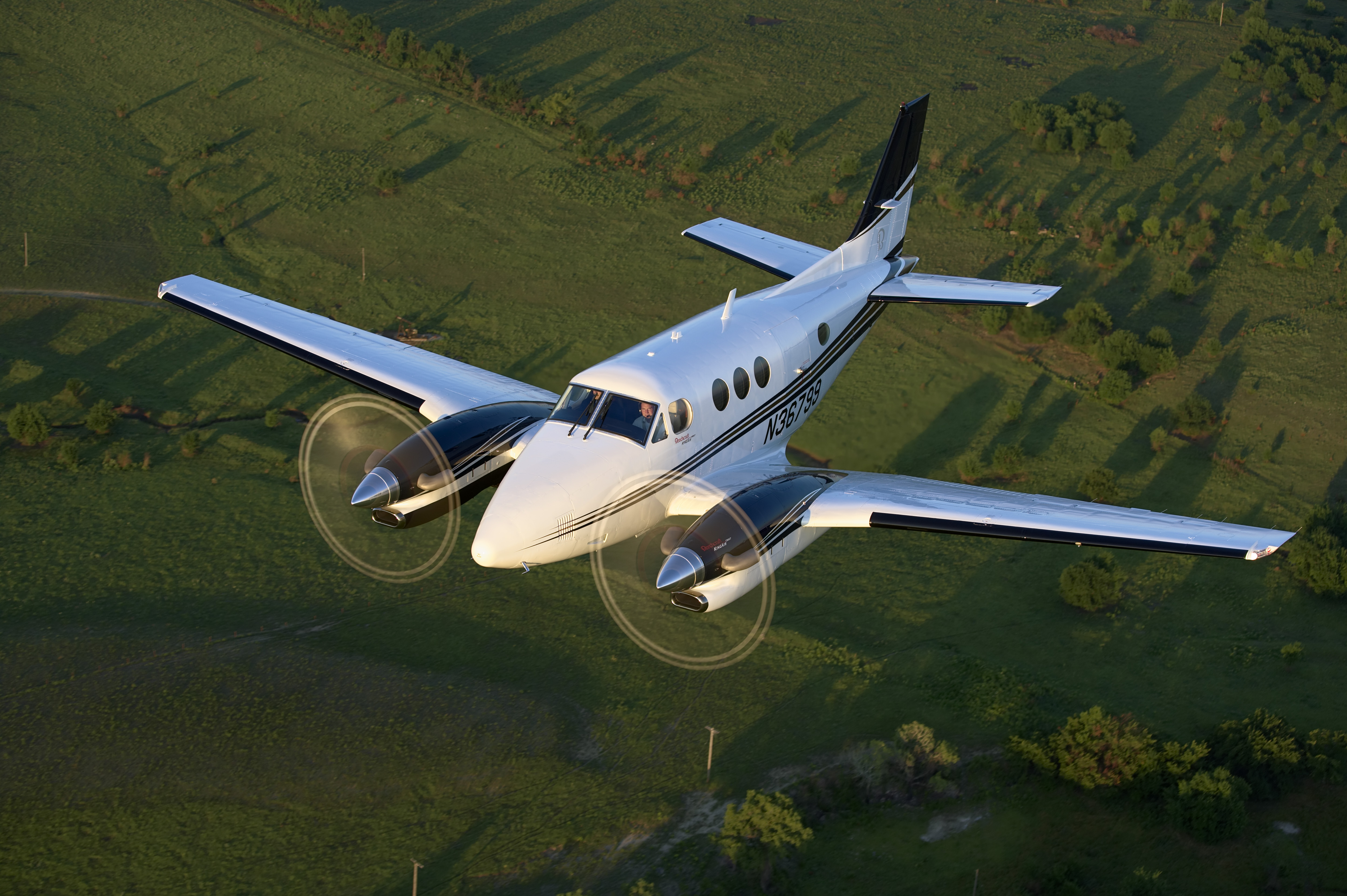 King air hot sale 90 gti