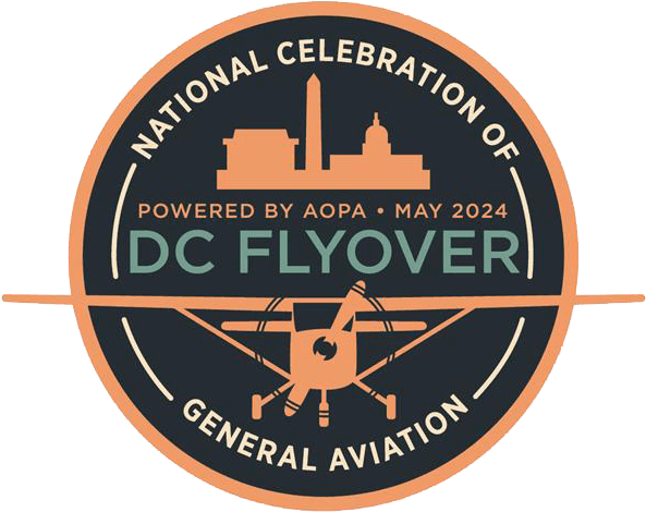 DC Flyover May 11, 2024 | H-Net