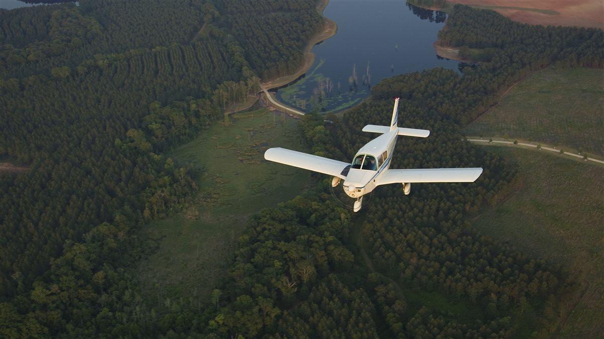 ADS-B - AOPA