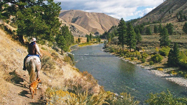 Copper River Basin