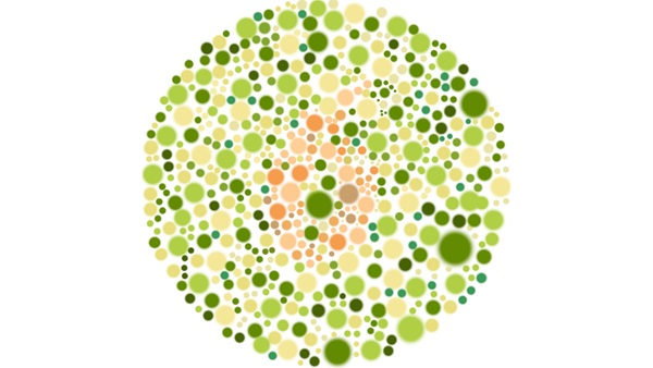 Types of Color Vision Tests
