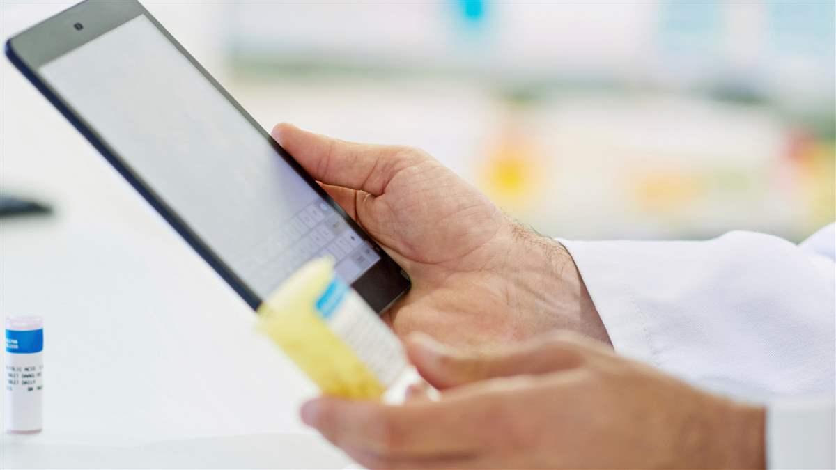 Medications Database