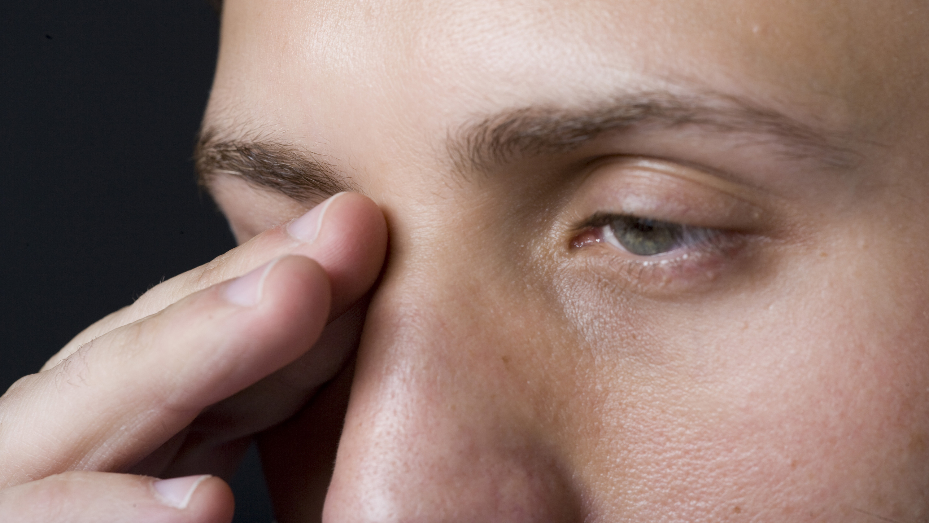 Are you too tired to fly?