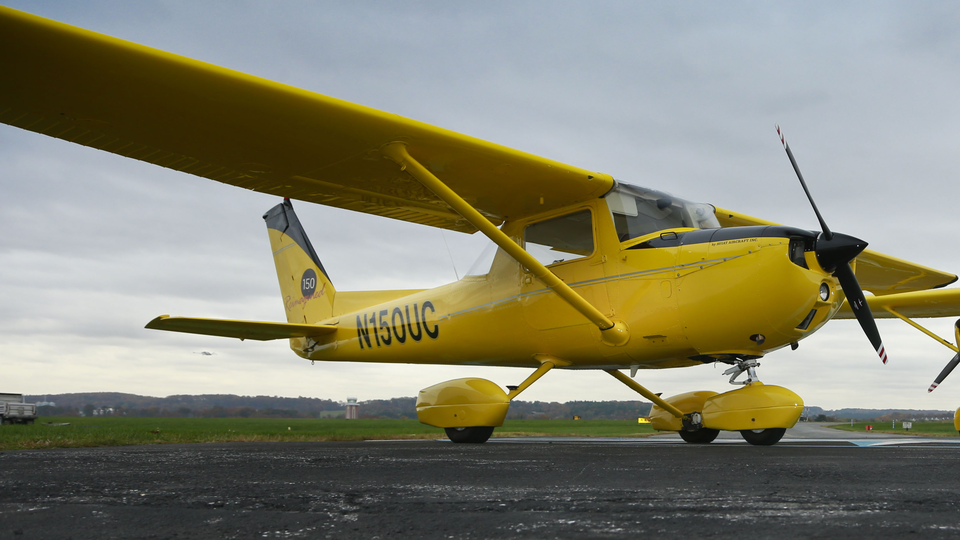 win-a-reimagined-cessna-150-for-your-flying-club-aopa