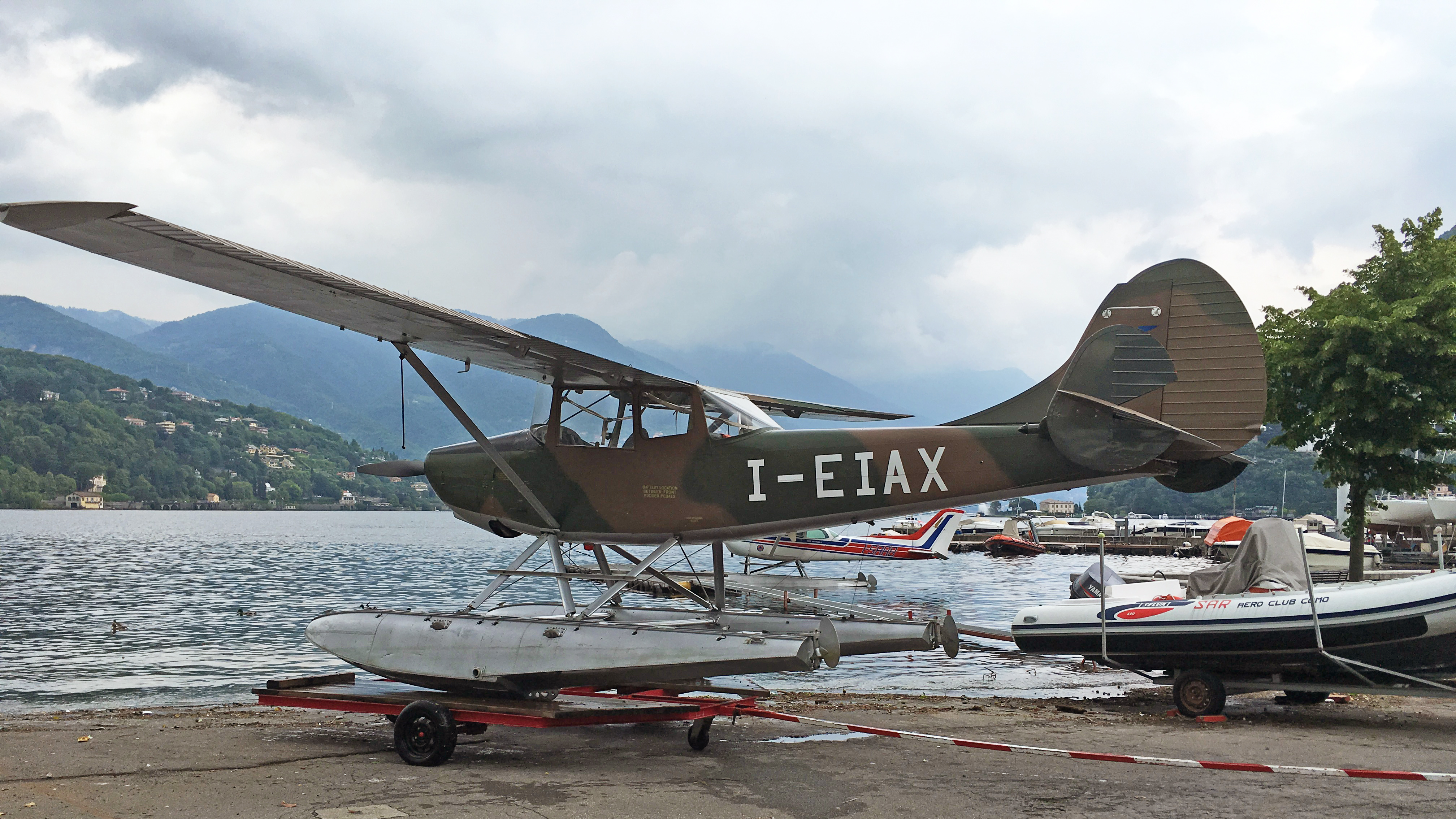 Aero Club Como