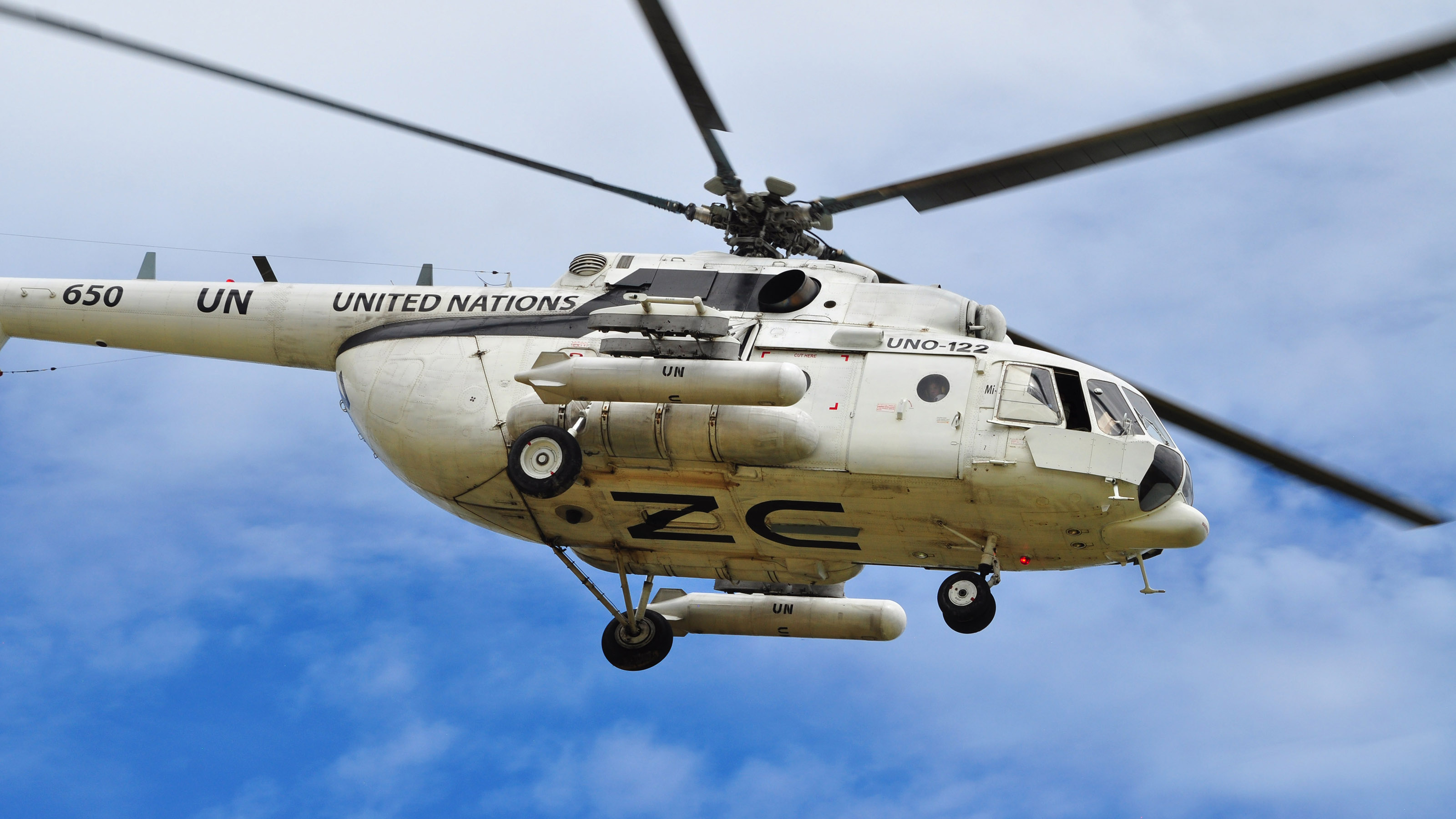 Haiti relief efforts