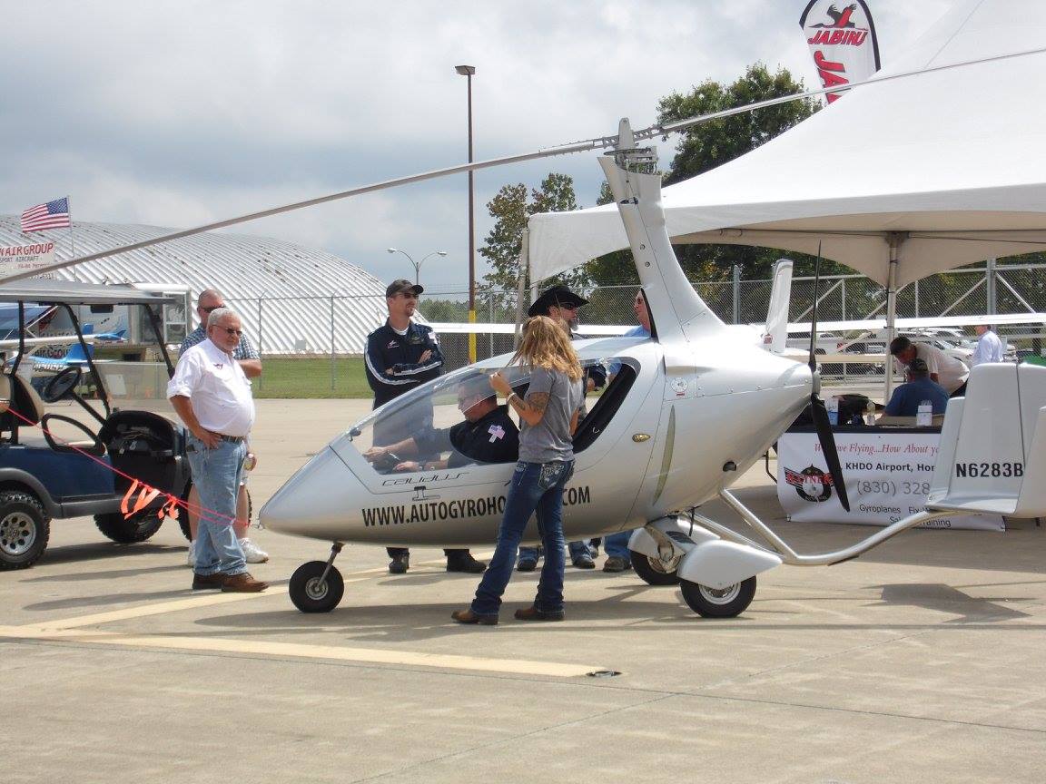 Midwest LSA Expo set for September AOPA