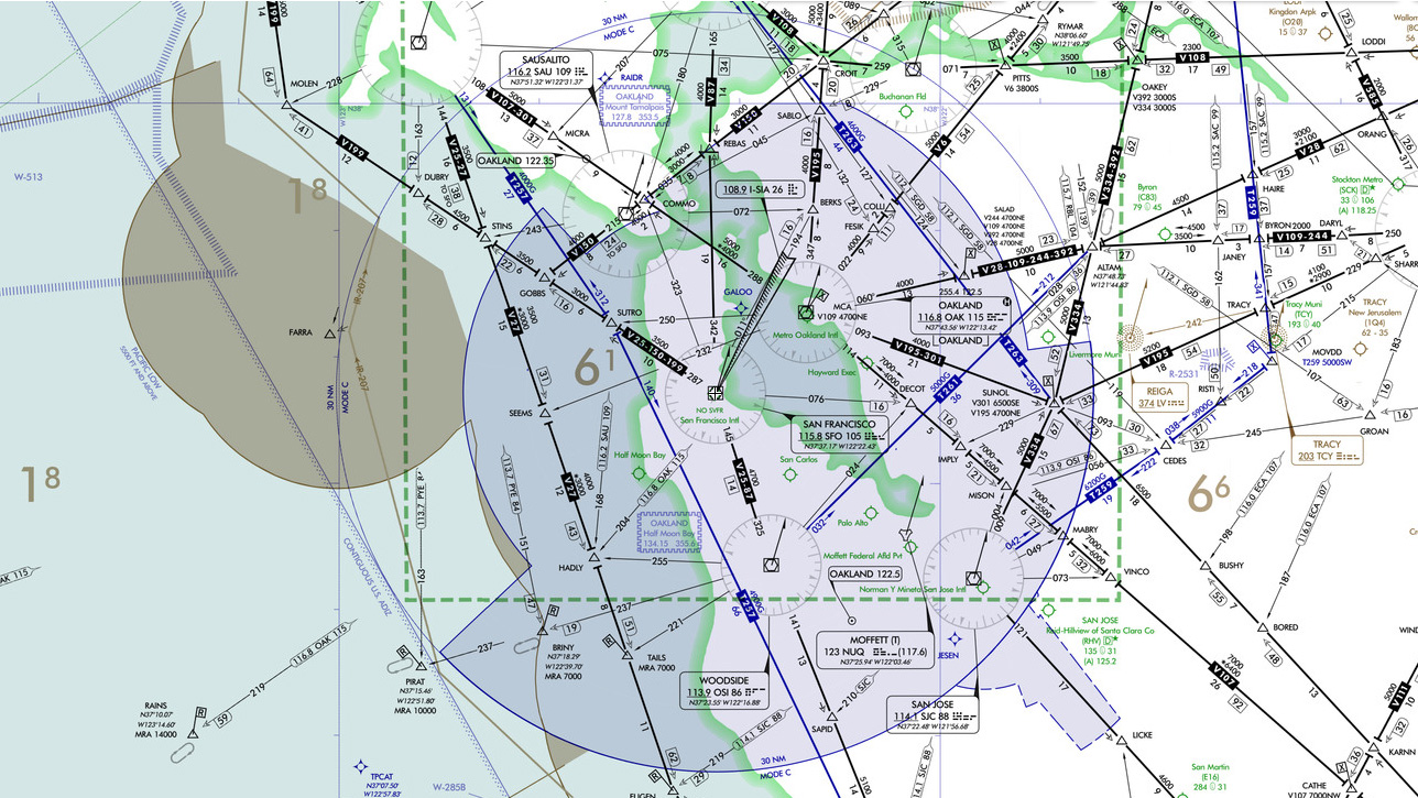 IFR Fix: No Deviation, Just Confusion - AOPA