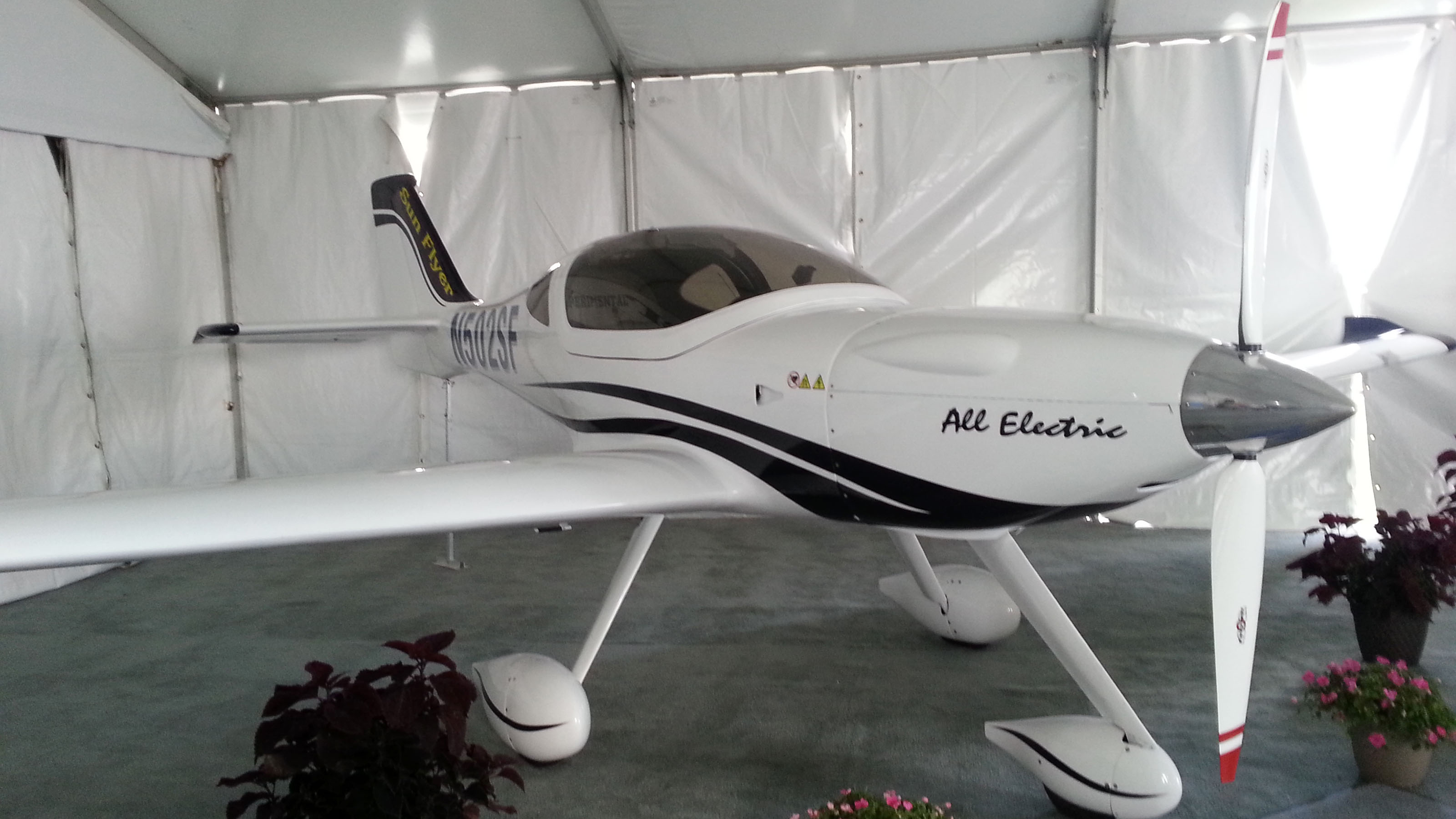 Photo by Alyssa J. Cobb