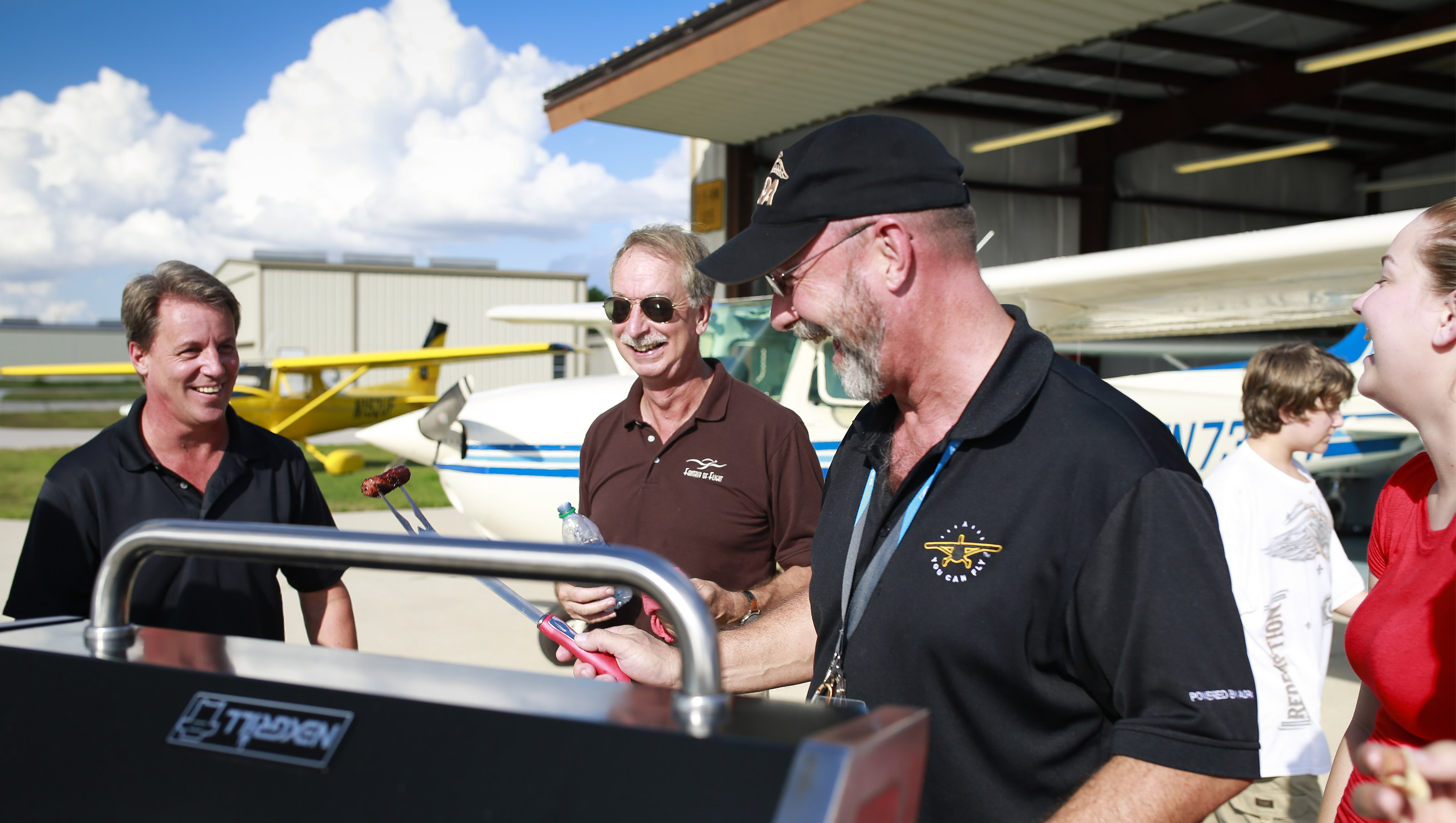 New financing options available for flying clubs - AOPA