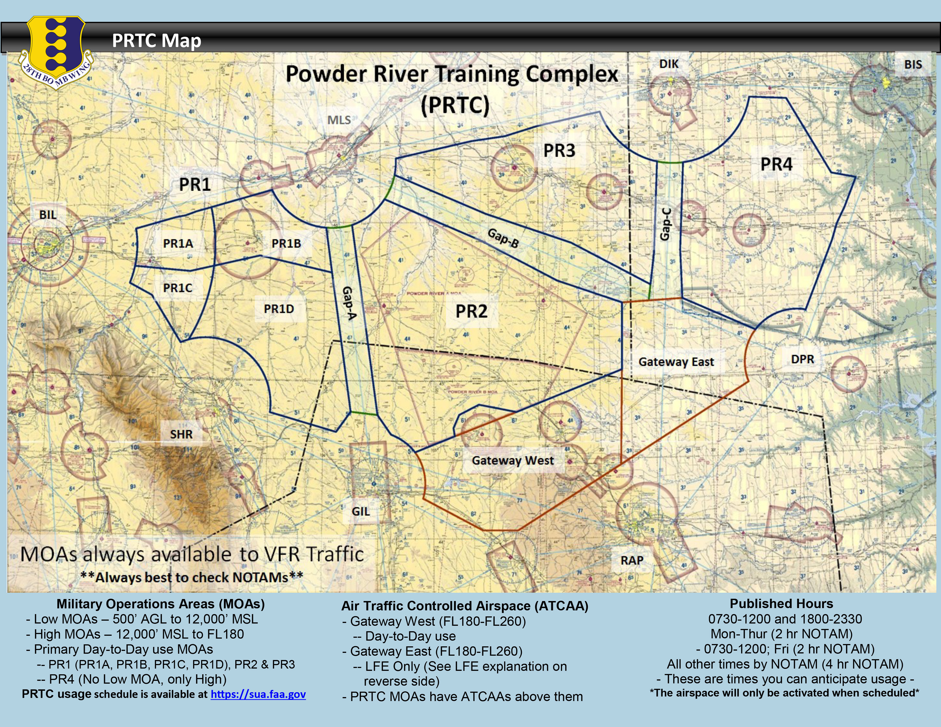 Image courtesy of United States Air Force.