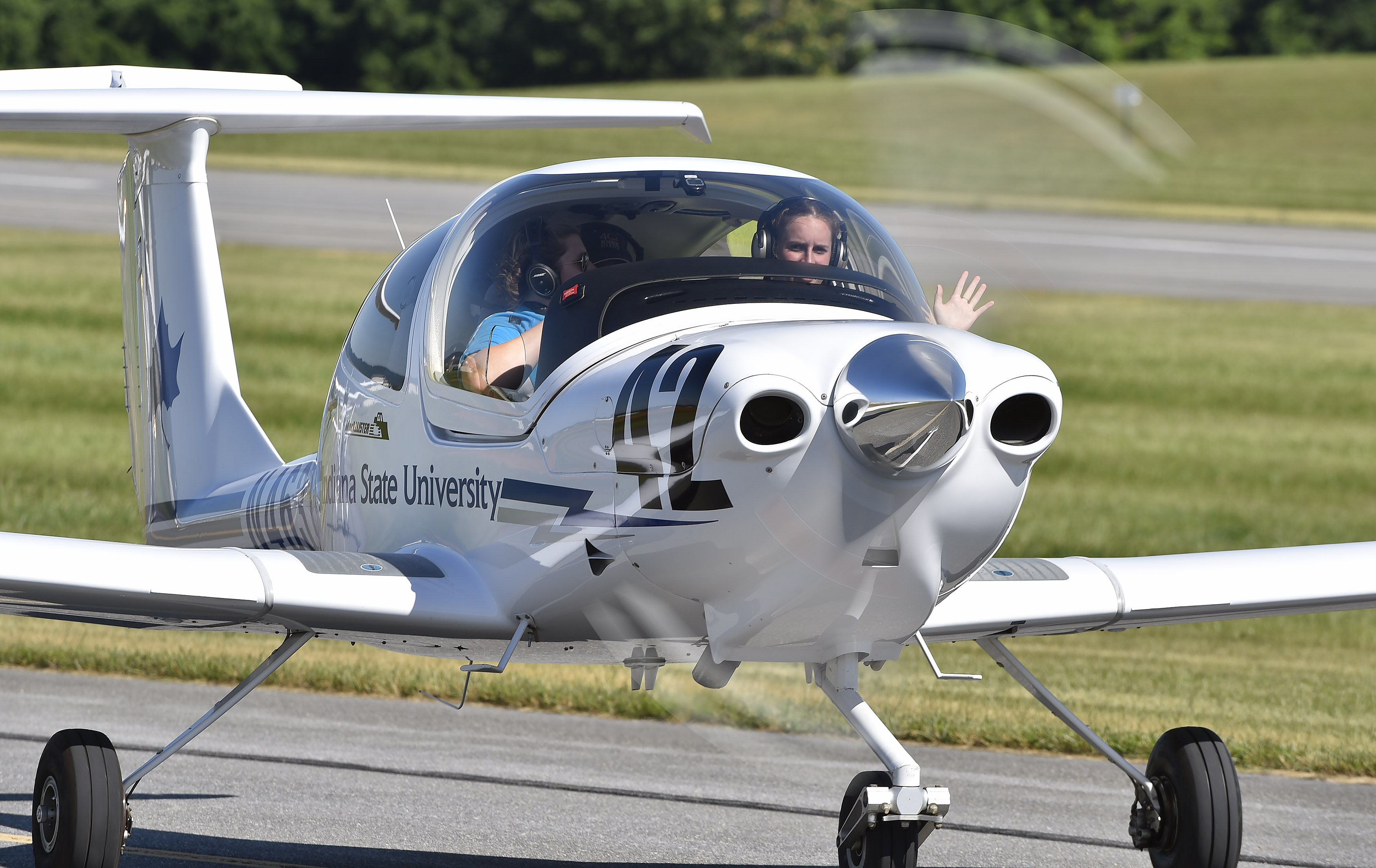 Air Race Classic registration opens AOPA