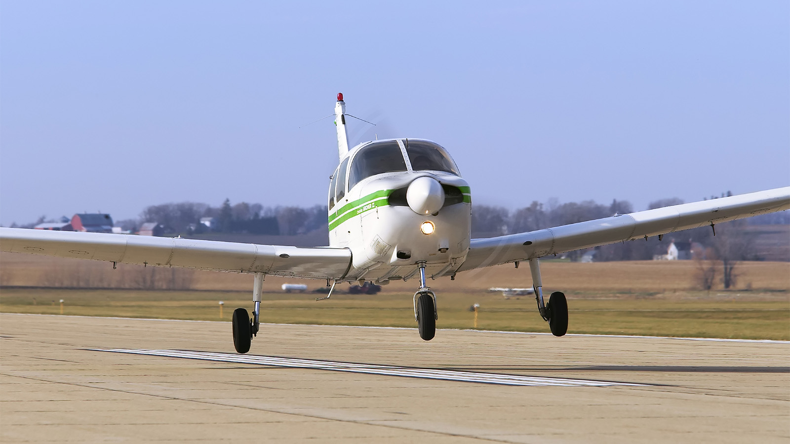 Photo by Mike Fizer.