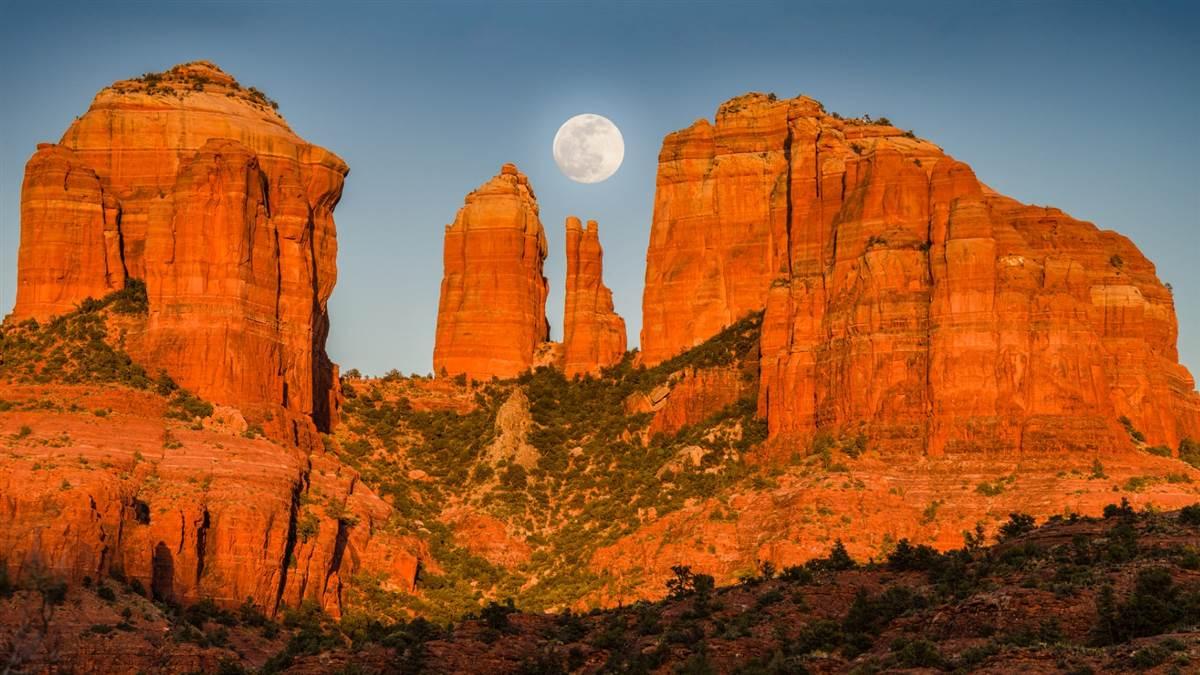 GALLERY: The red rocks of Sedona are stunning and Absolutely Arizona