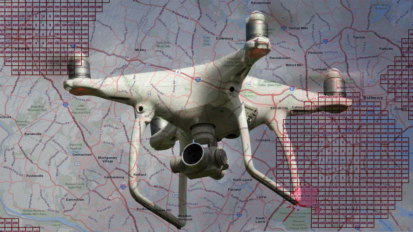 FAA Expands Drone Authorization Program - AOPA