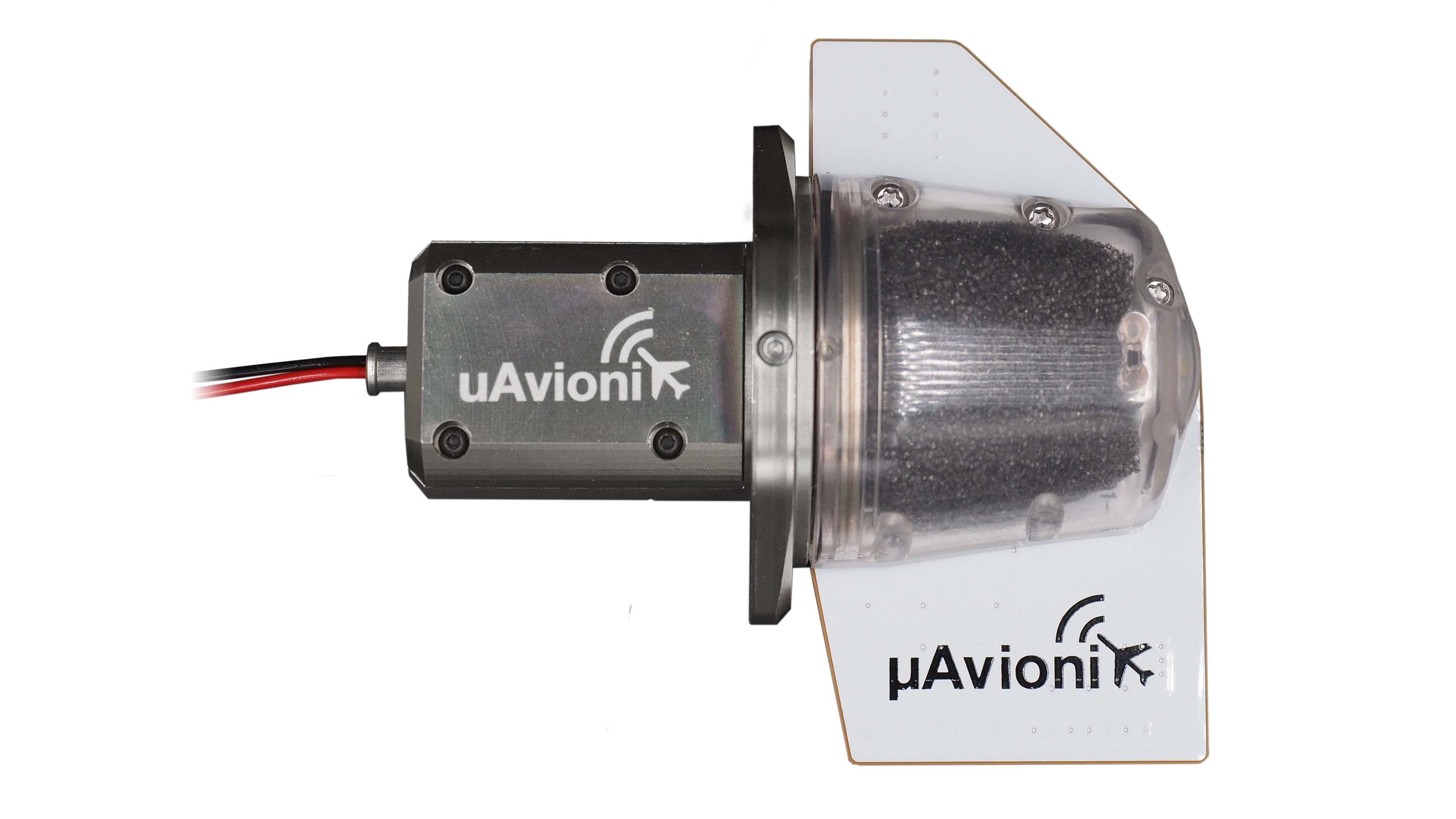 UAvionix Offers TailBeacon For Experimentals - AOPA