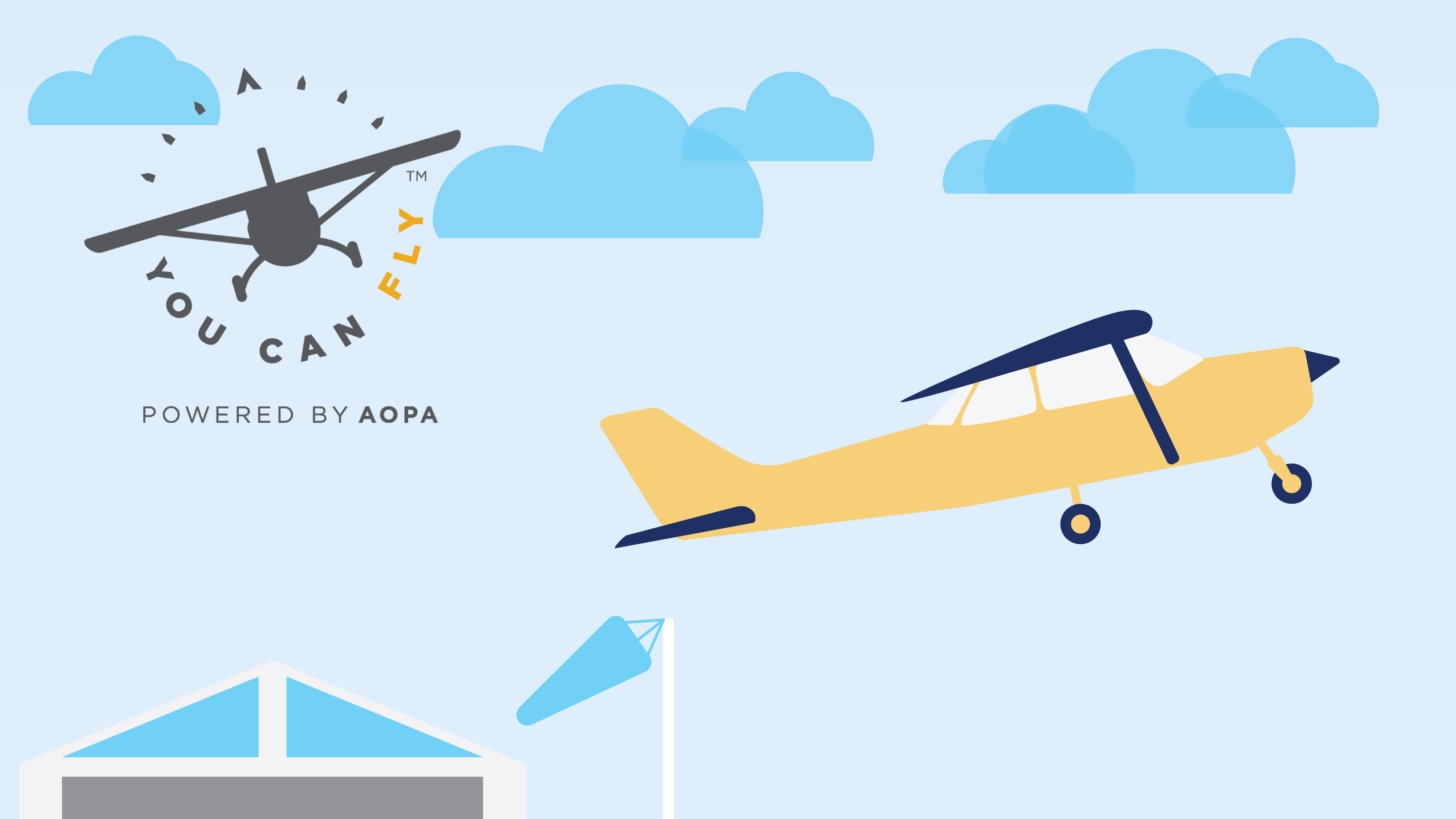 AOPA graphic.