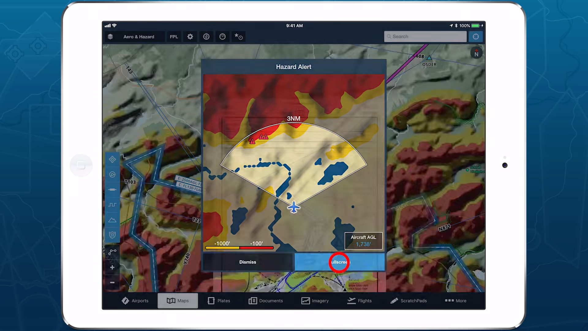 ForeFlight packs in new features AOPA