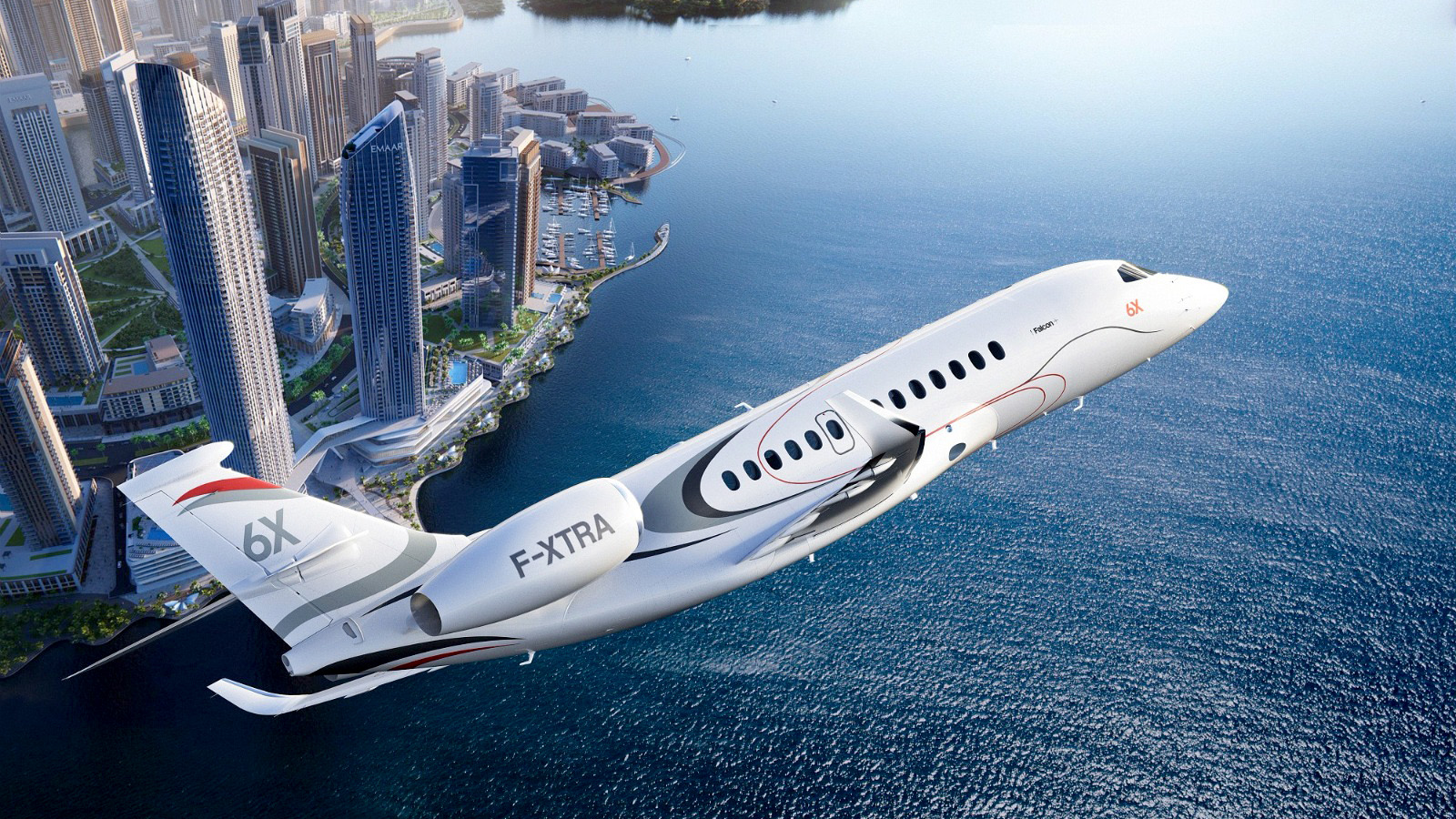 falcon 6x dassault 9x preliminary fastest plane nears takes shape aopa aviation deliveries 2022 track october passenger aircraft