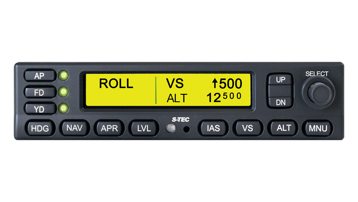 Parts & Accessories Avionics NEW STEC AUTOPILOT DISCONNECT SWITCH