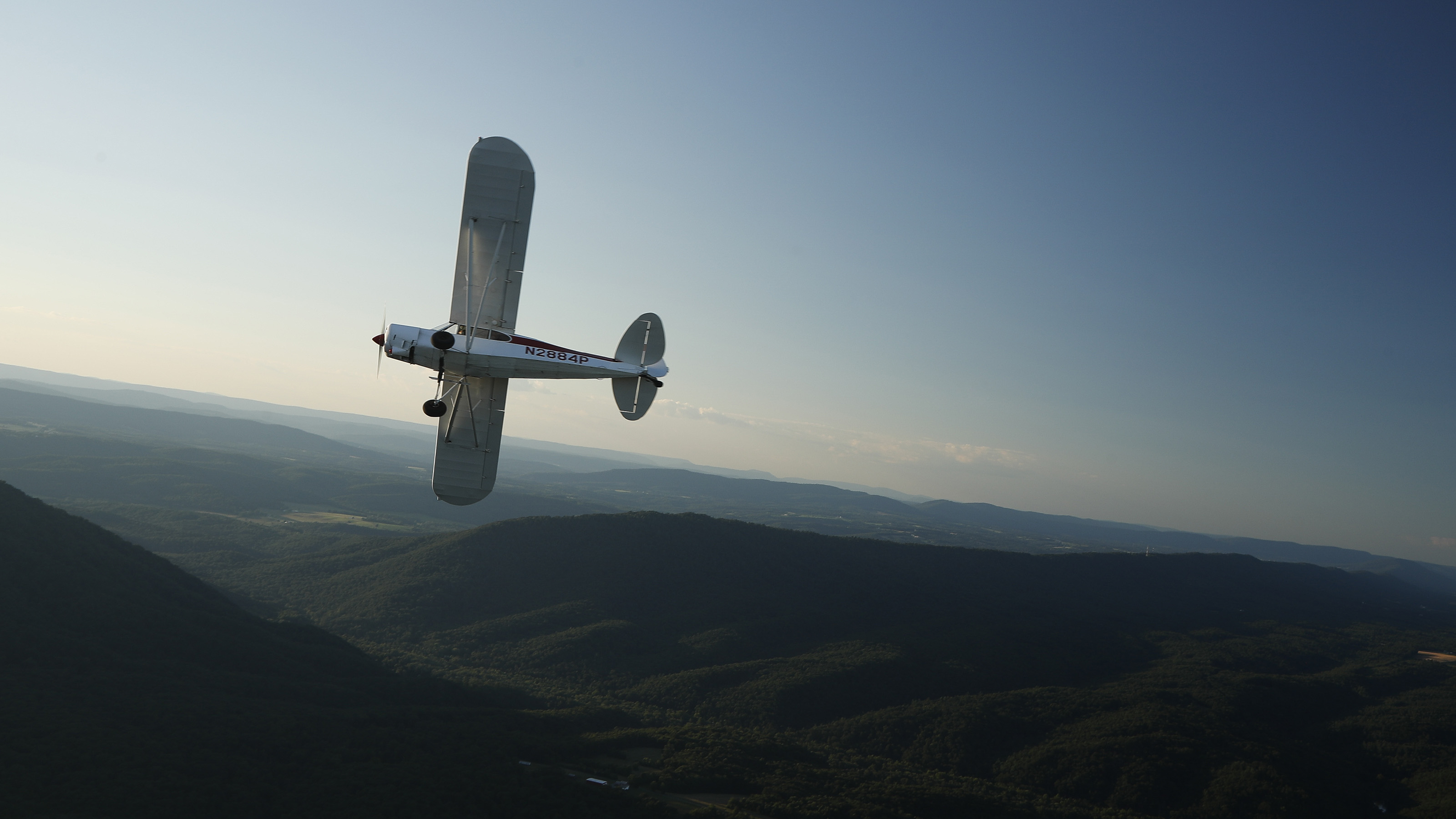 Aviation pays a price when a single pilot abuses their privilege of introducing nonpilots to flight. Pilots should remember that safe, precise flying is thrilling enough for their nonpilot passengers. Photo by Christopher Rose.
