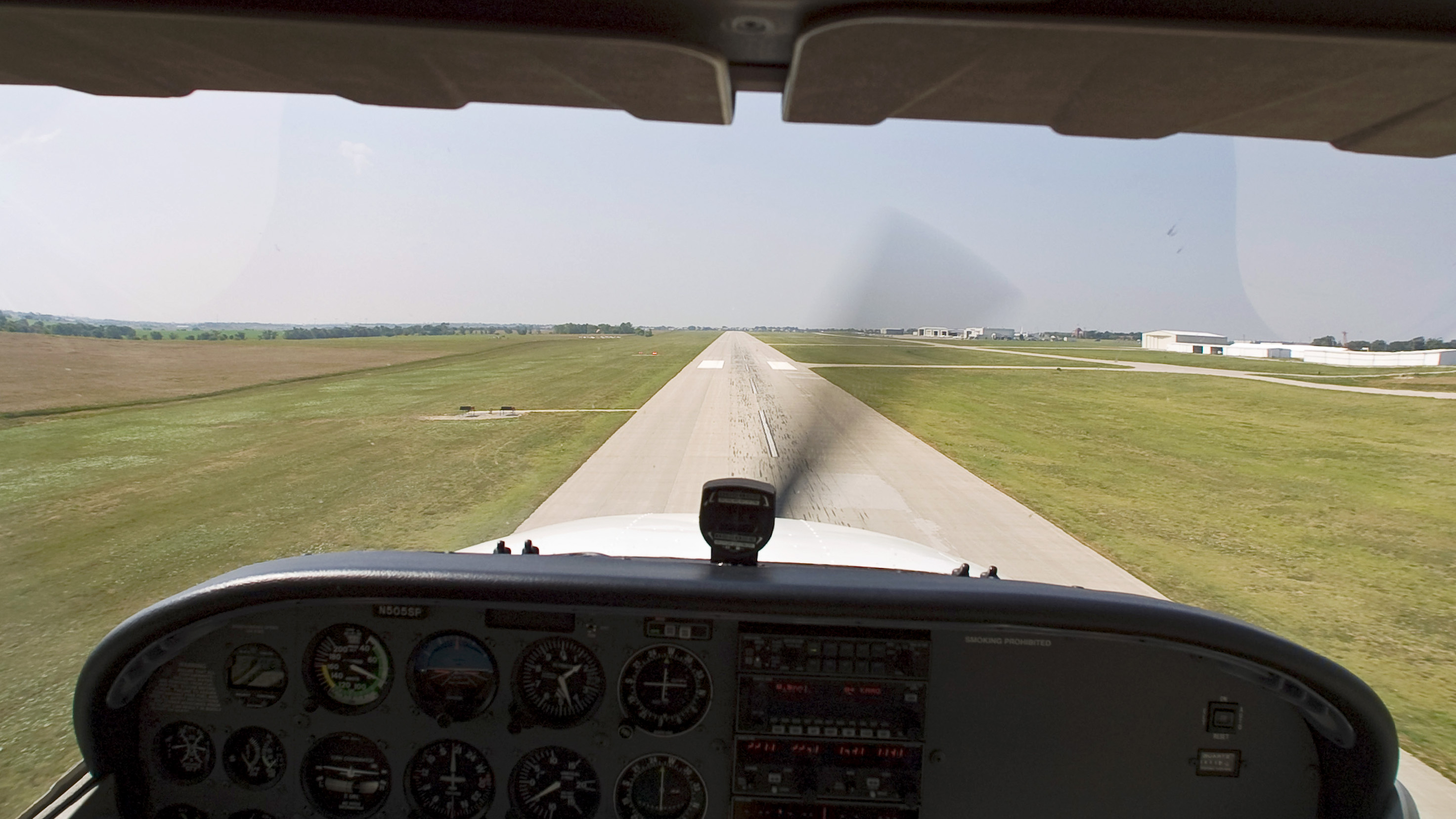 Training Tip: The eyes have it - AOPA