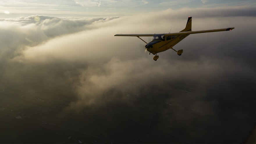AOPA file photo by Mike Fizer.
