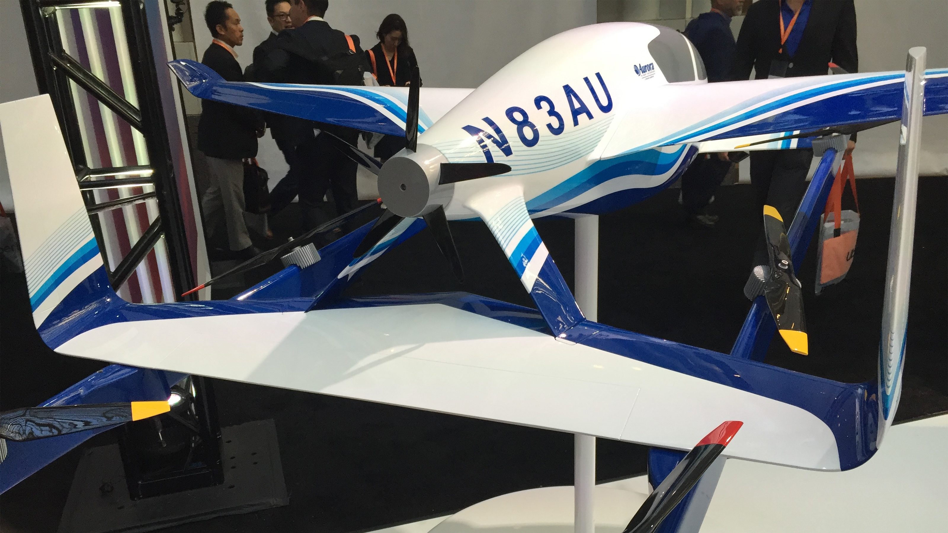 Uber Copter to be first test of Uber Air concept - AOPA