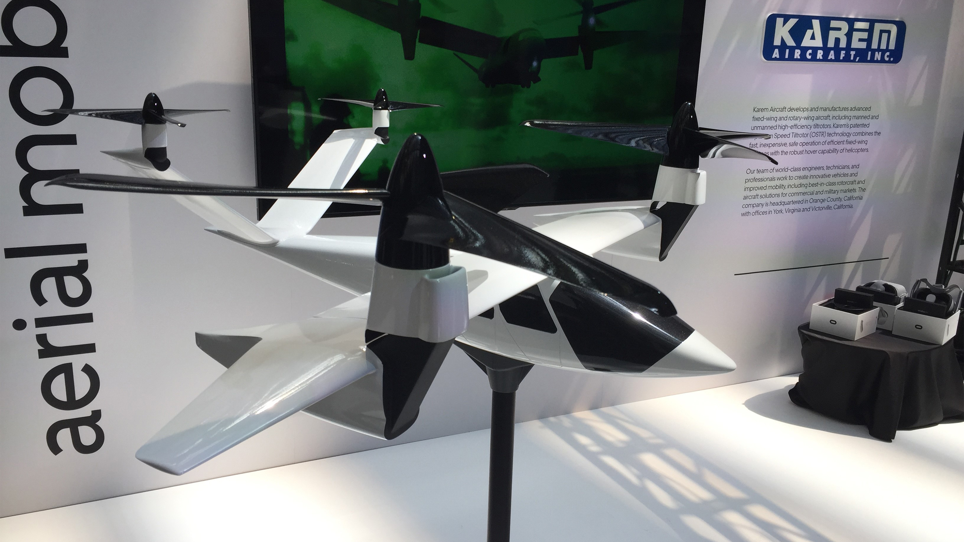 Uber Copter to be first test of Uber Air concept - AOPA