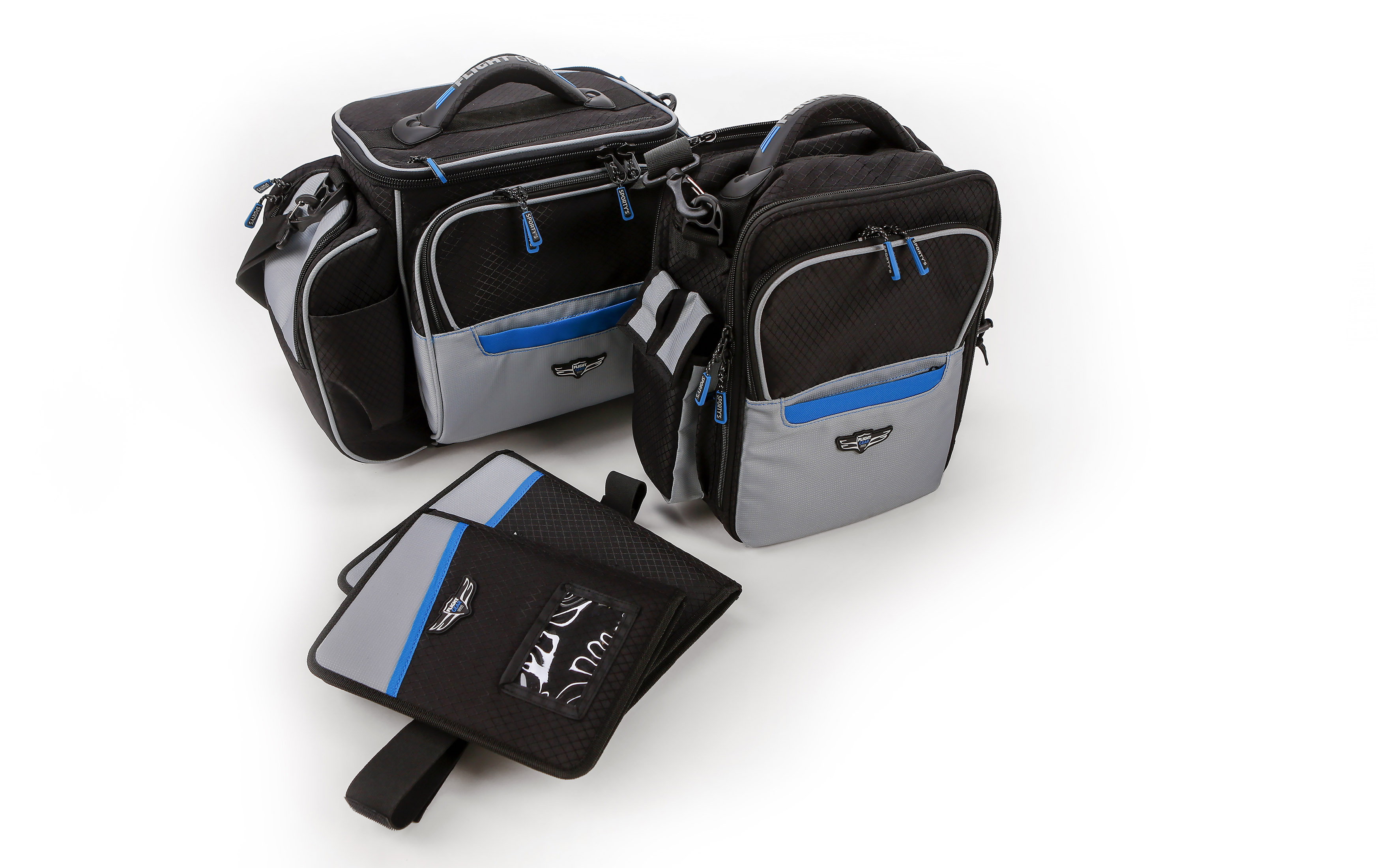 Aopa store flight bag