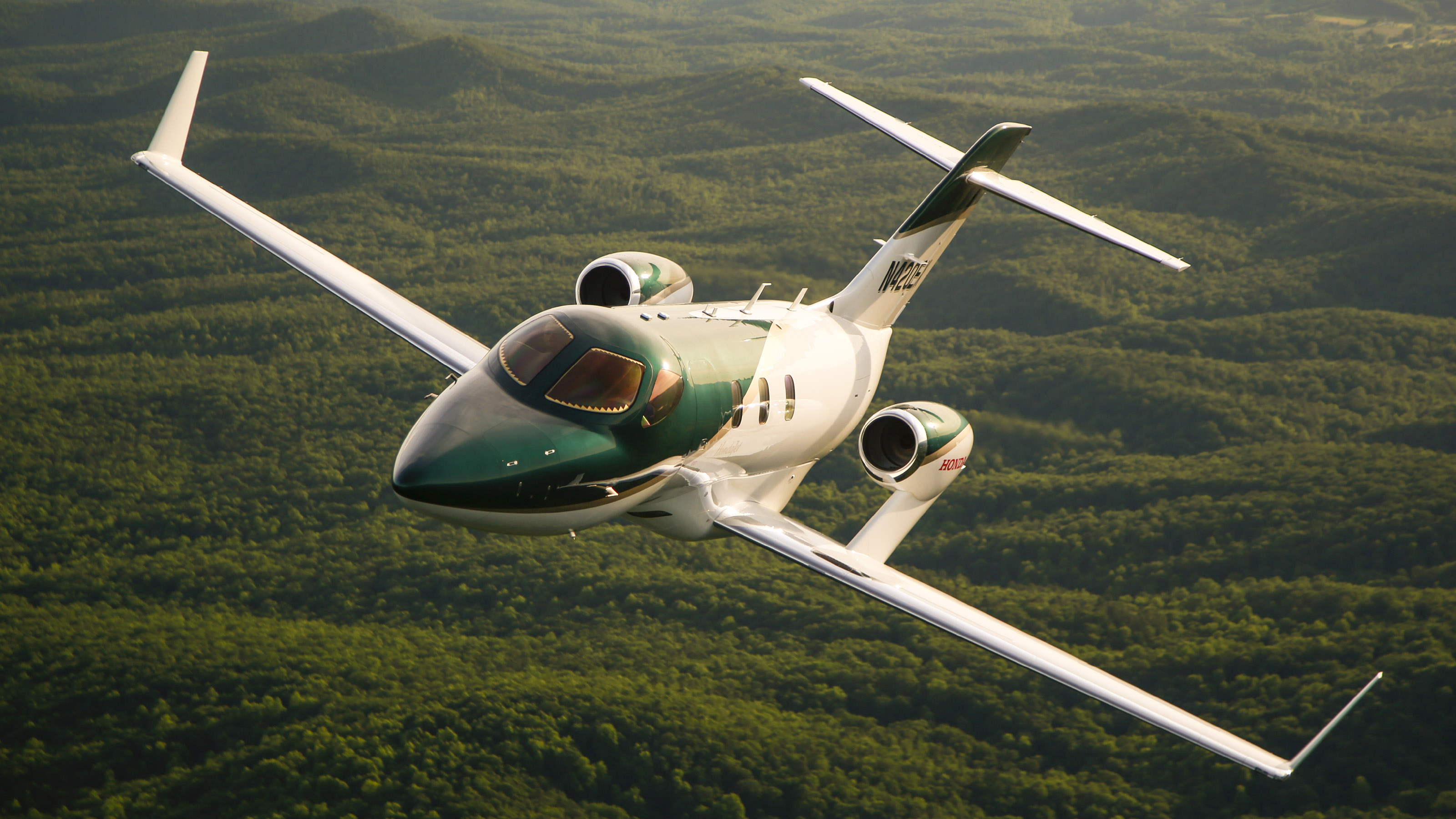 Hondajet