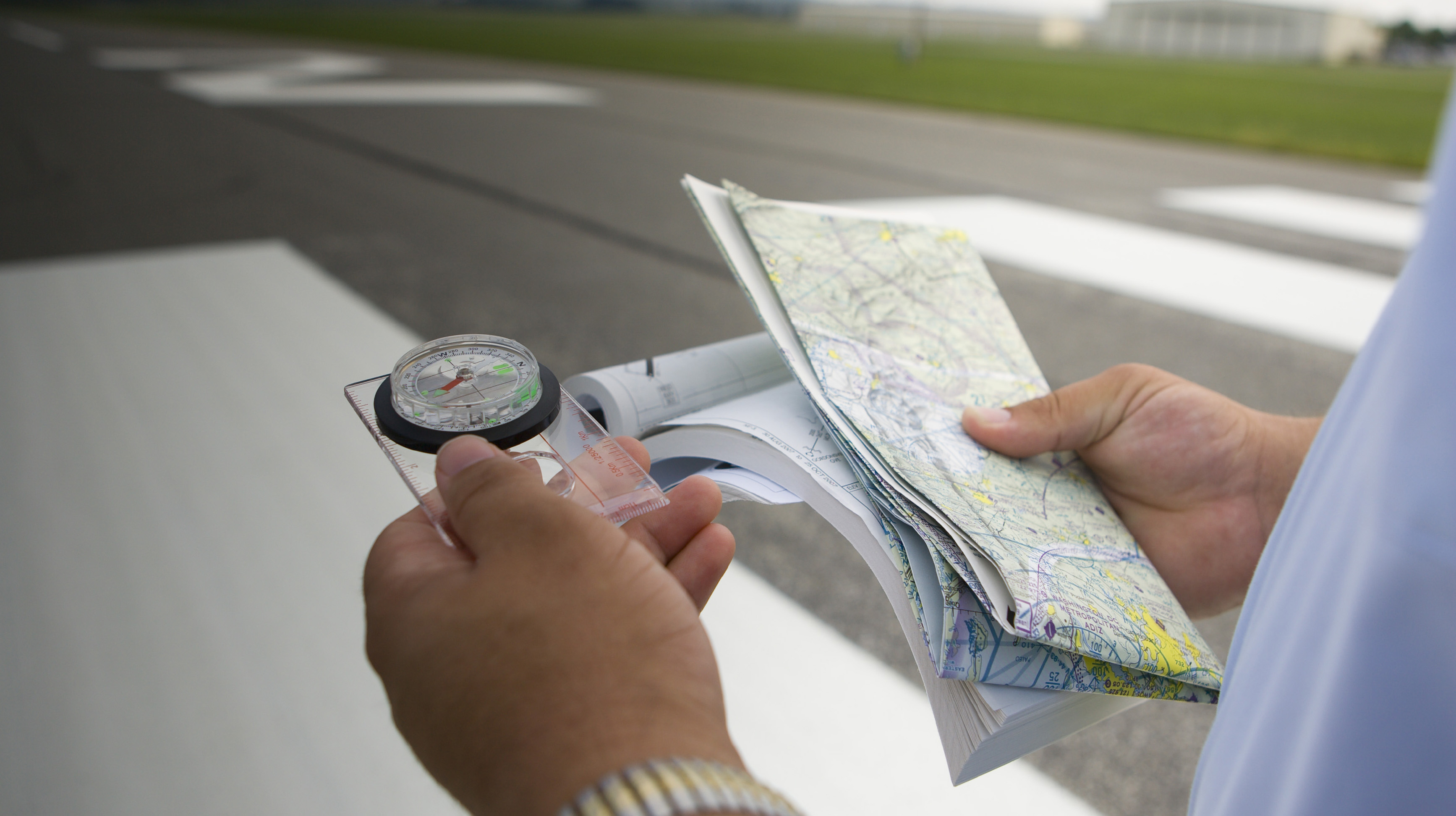 VFR charts to go on 56-day publication cycle in 2021 - AOPA