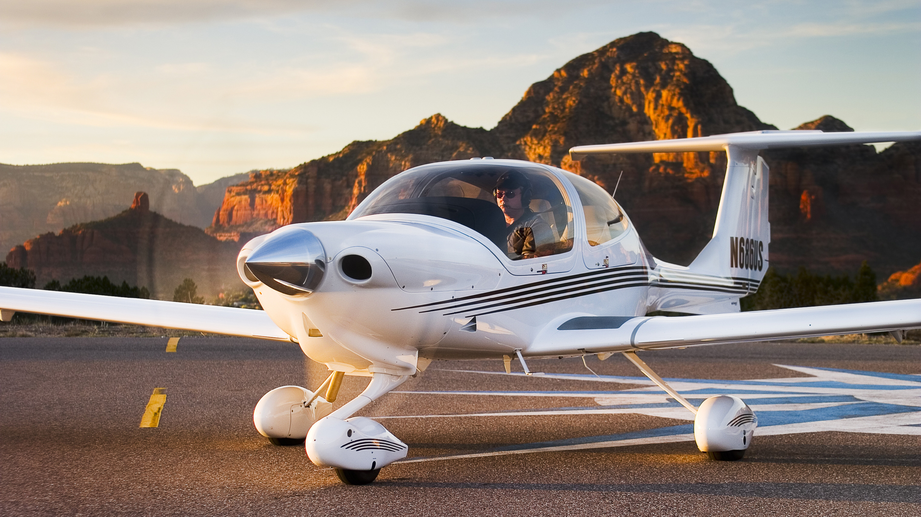 New Pilot Passport challenge of the month AOPA