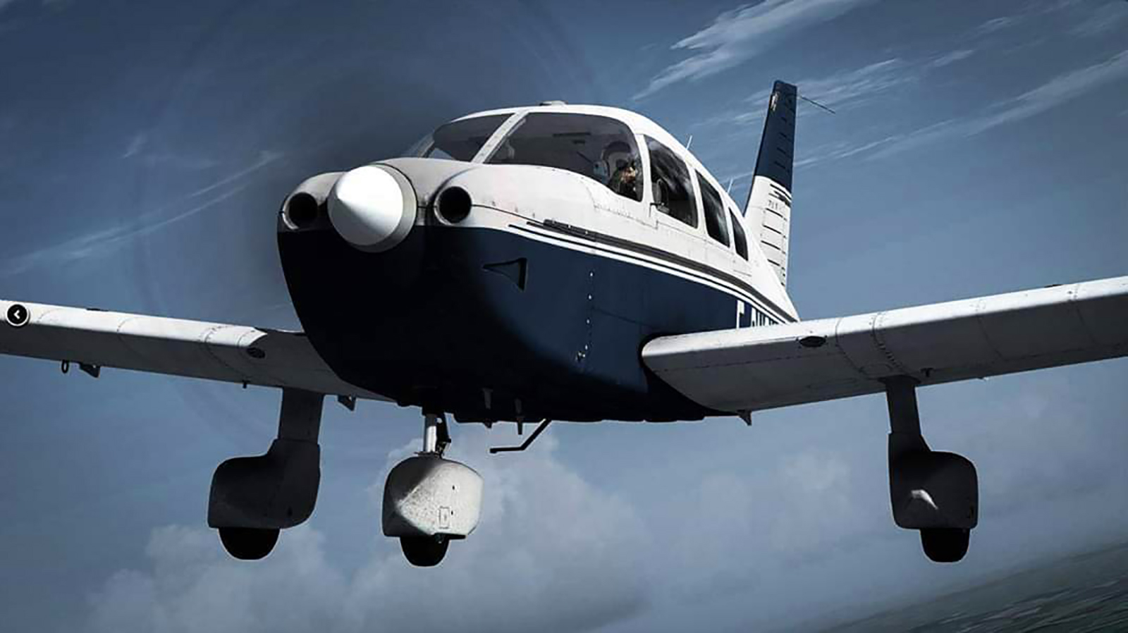 Purdue University partners with Florida flight school AOPA