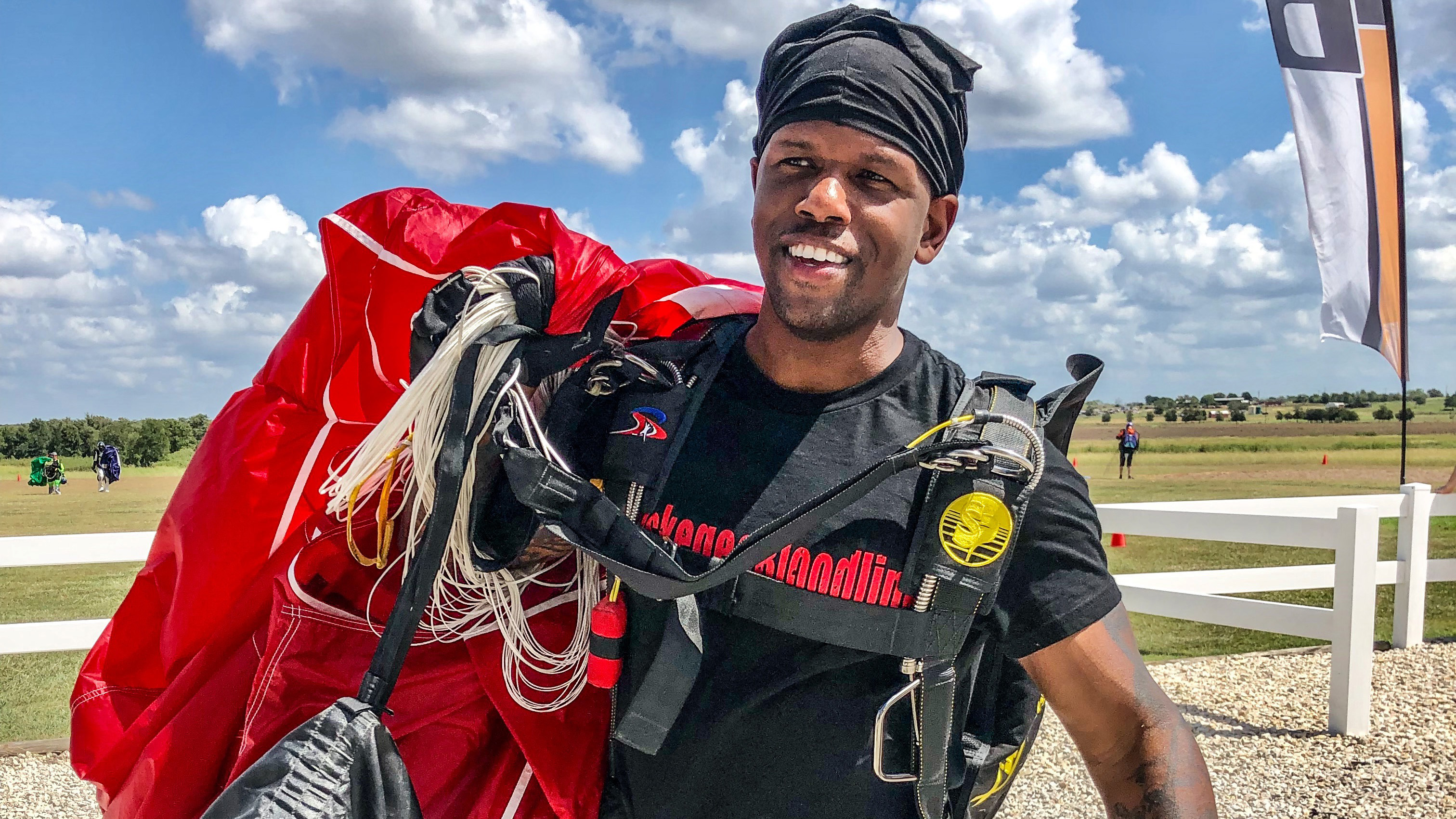 Photo courtesy of Jerome Stanislaus.