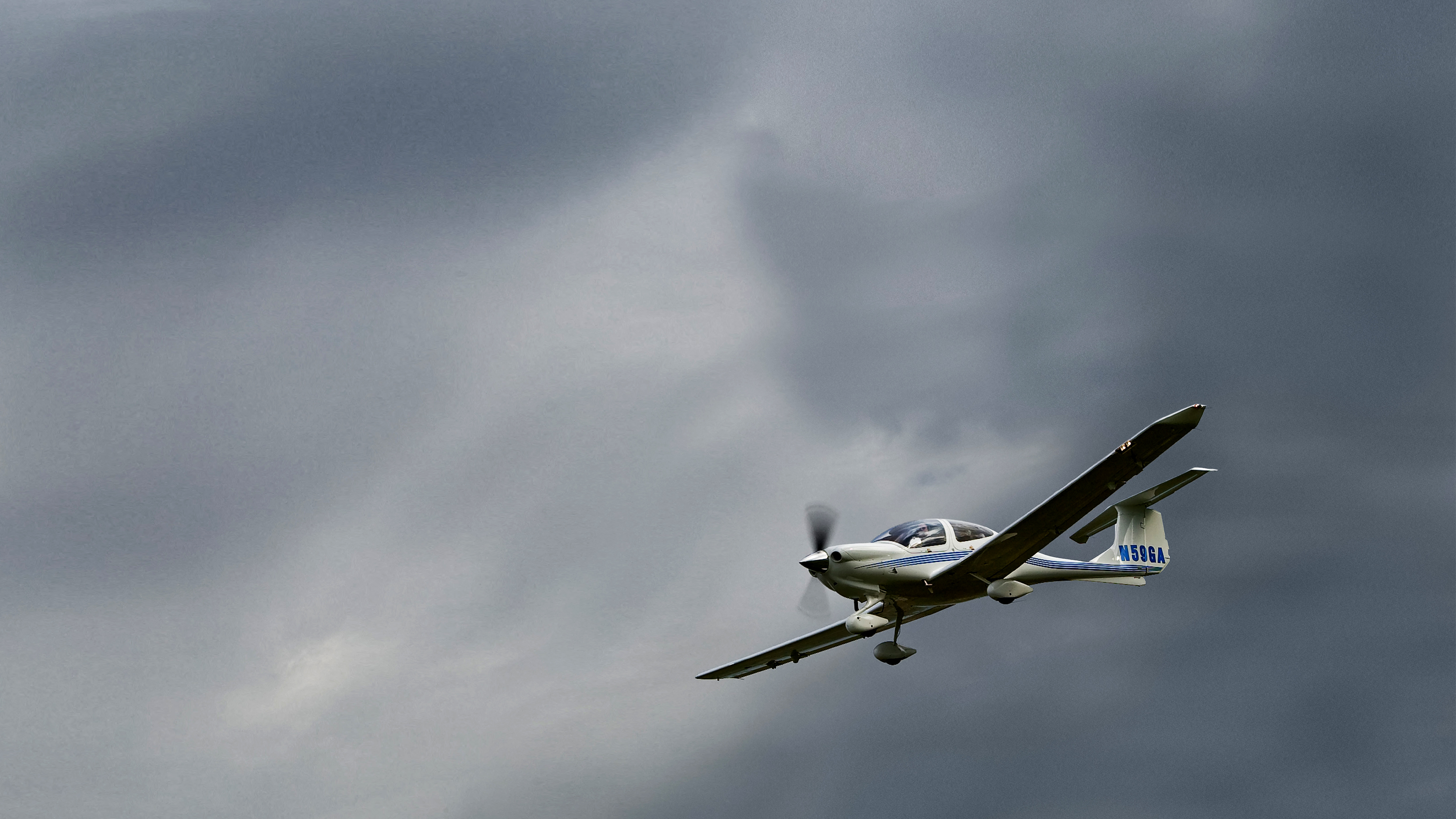 IFR Fix: Circling The Question - AOPA