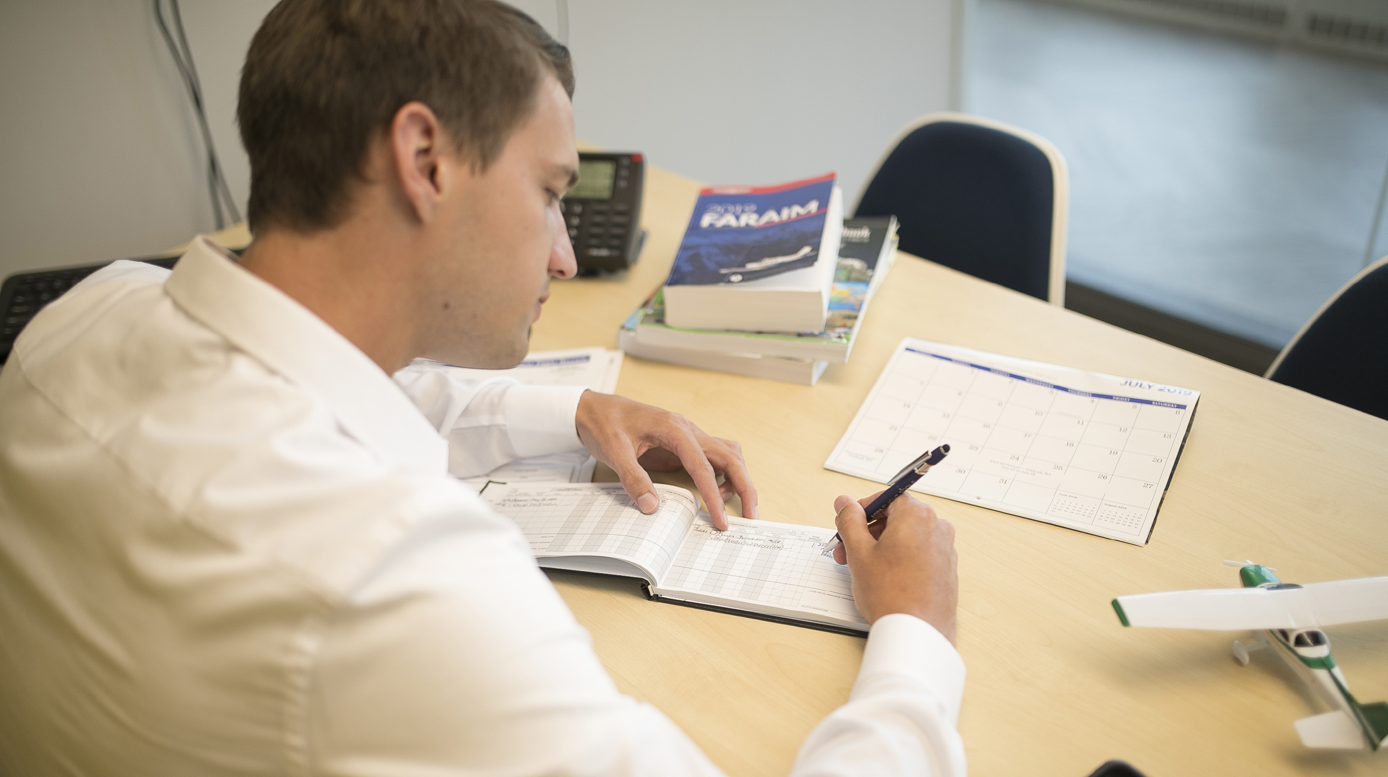 Photo by Chris Rose.