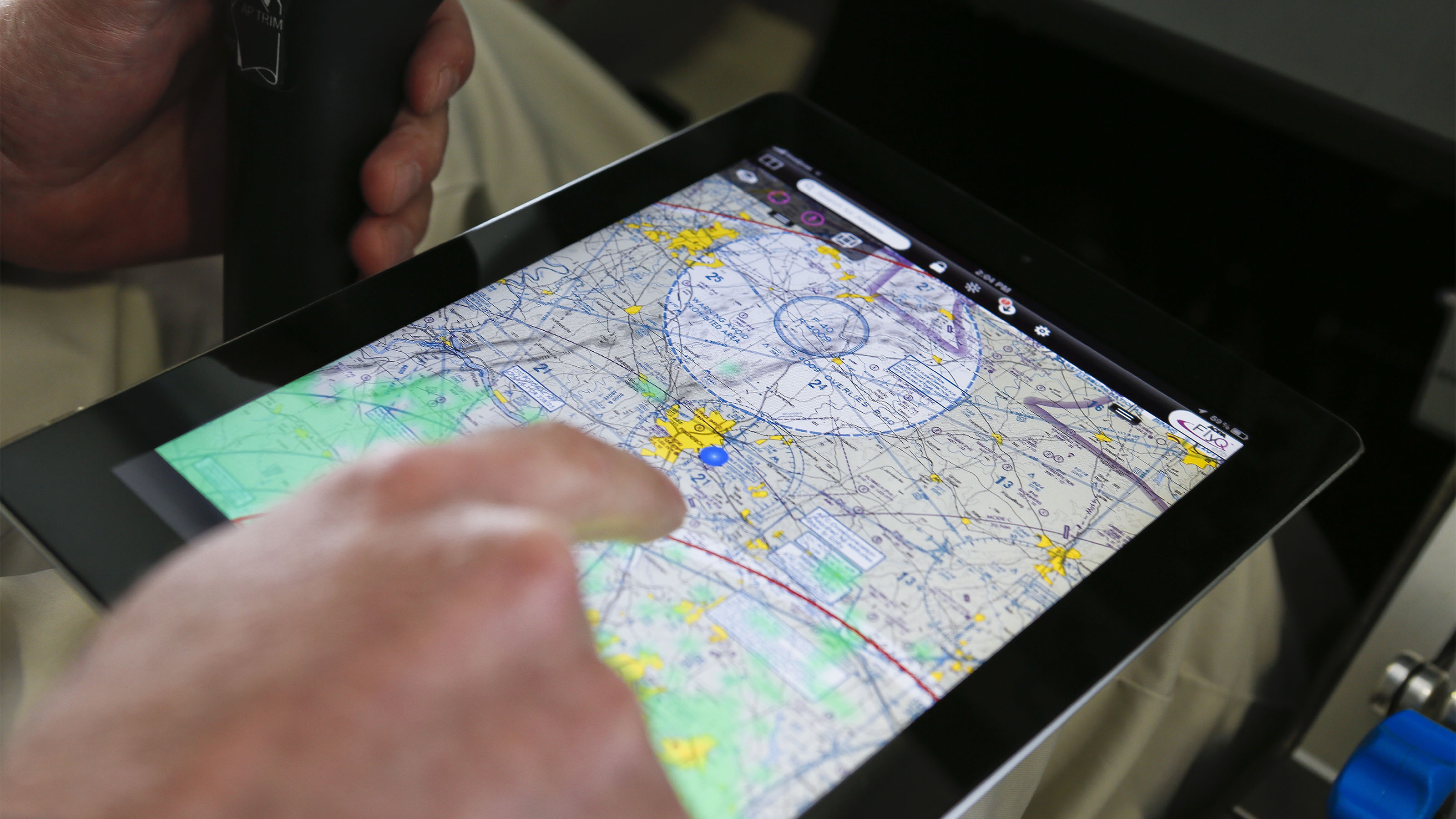 Photo by Chris Rose.