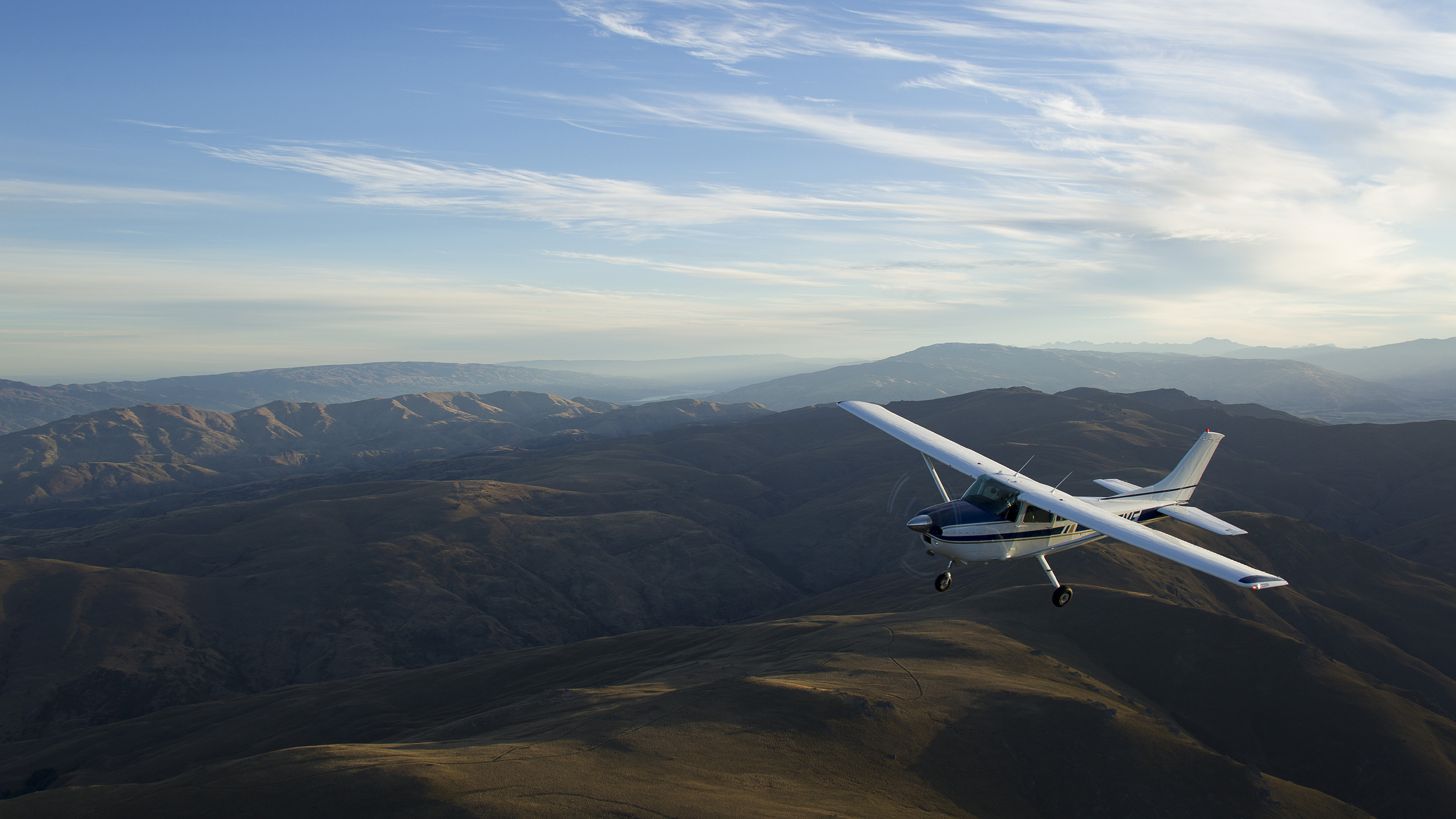 Photo by Mike Fizer.