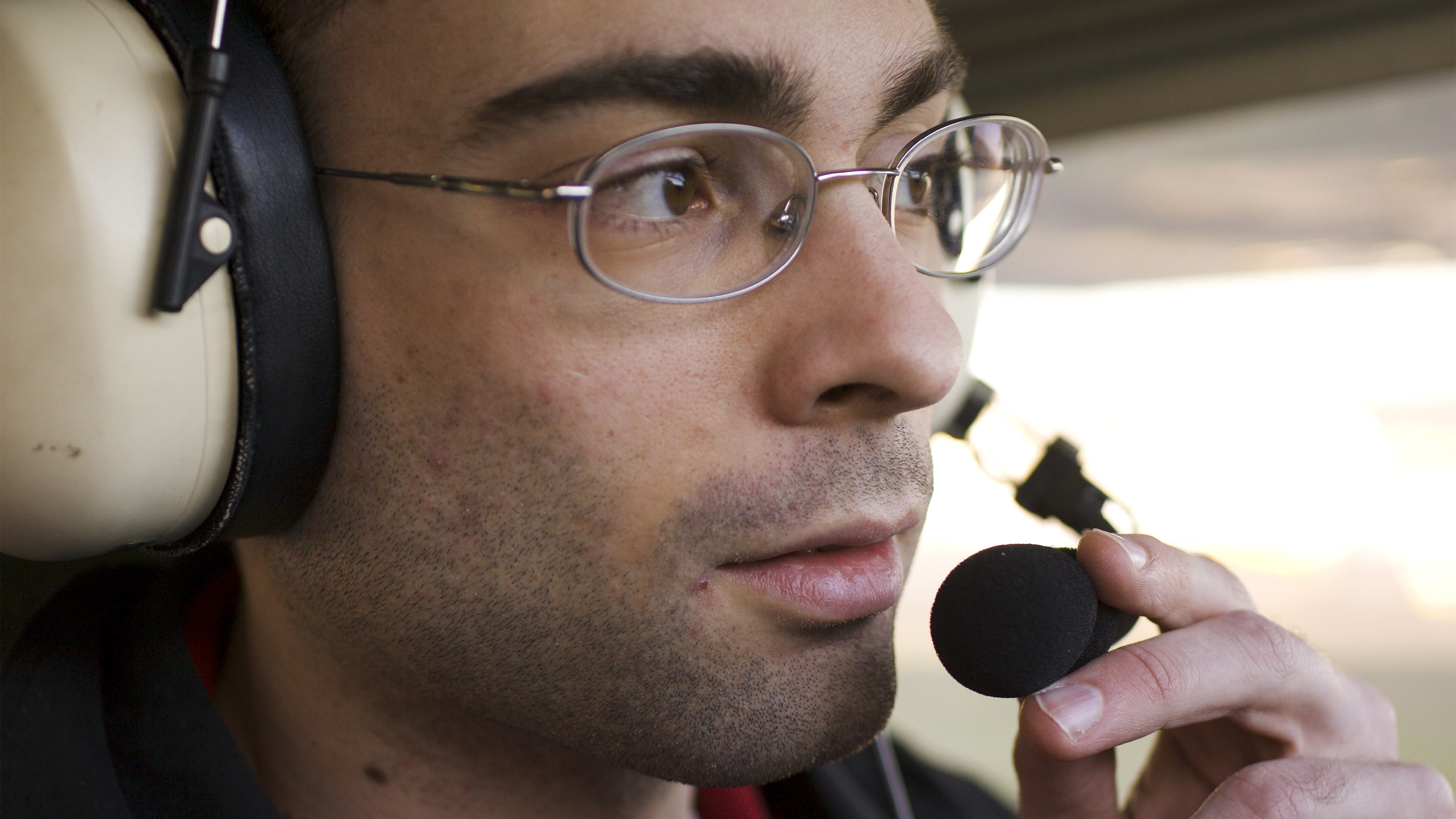 Photo by Chris Rose.