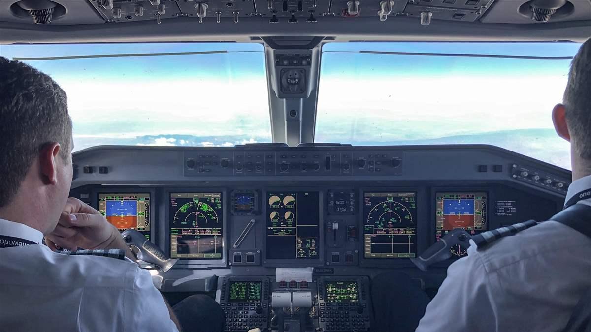  ATP Flight School provides the fastest track to becoming an airline pilot – proven by thousands of successful graduates.