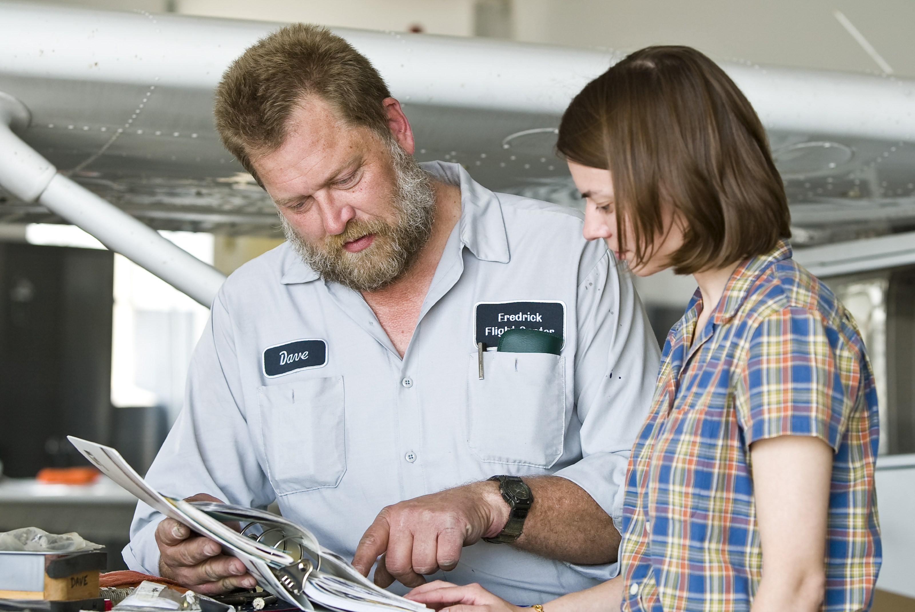 Aircraft Maintenance: When Is ‘mandatory Maintenance’ Really Mandatory ...