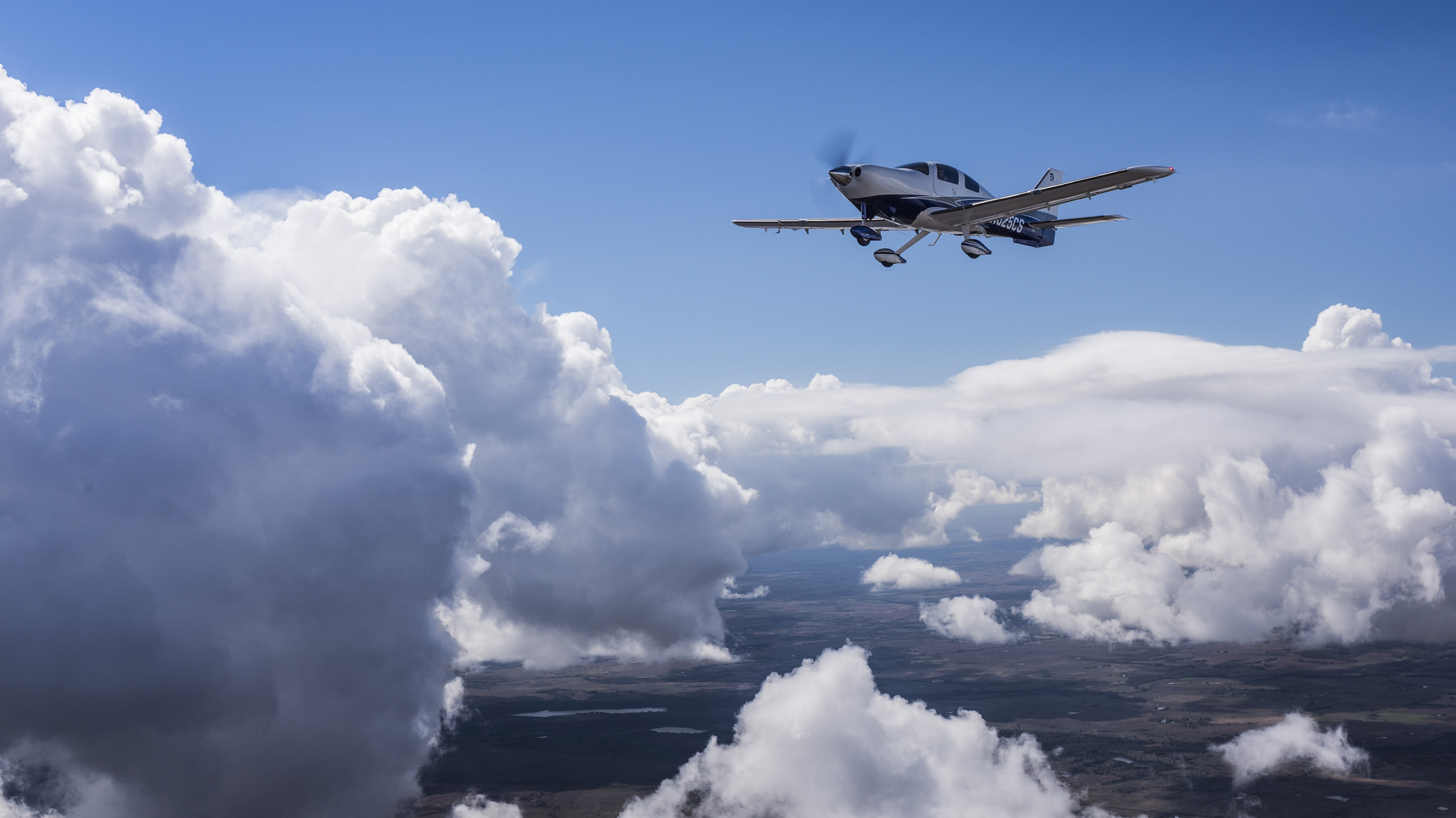 Rhyming Flying AOPA