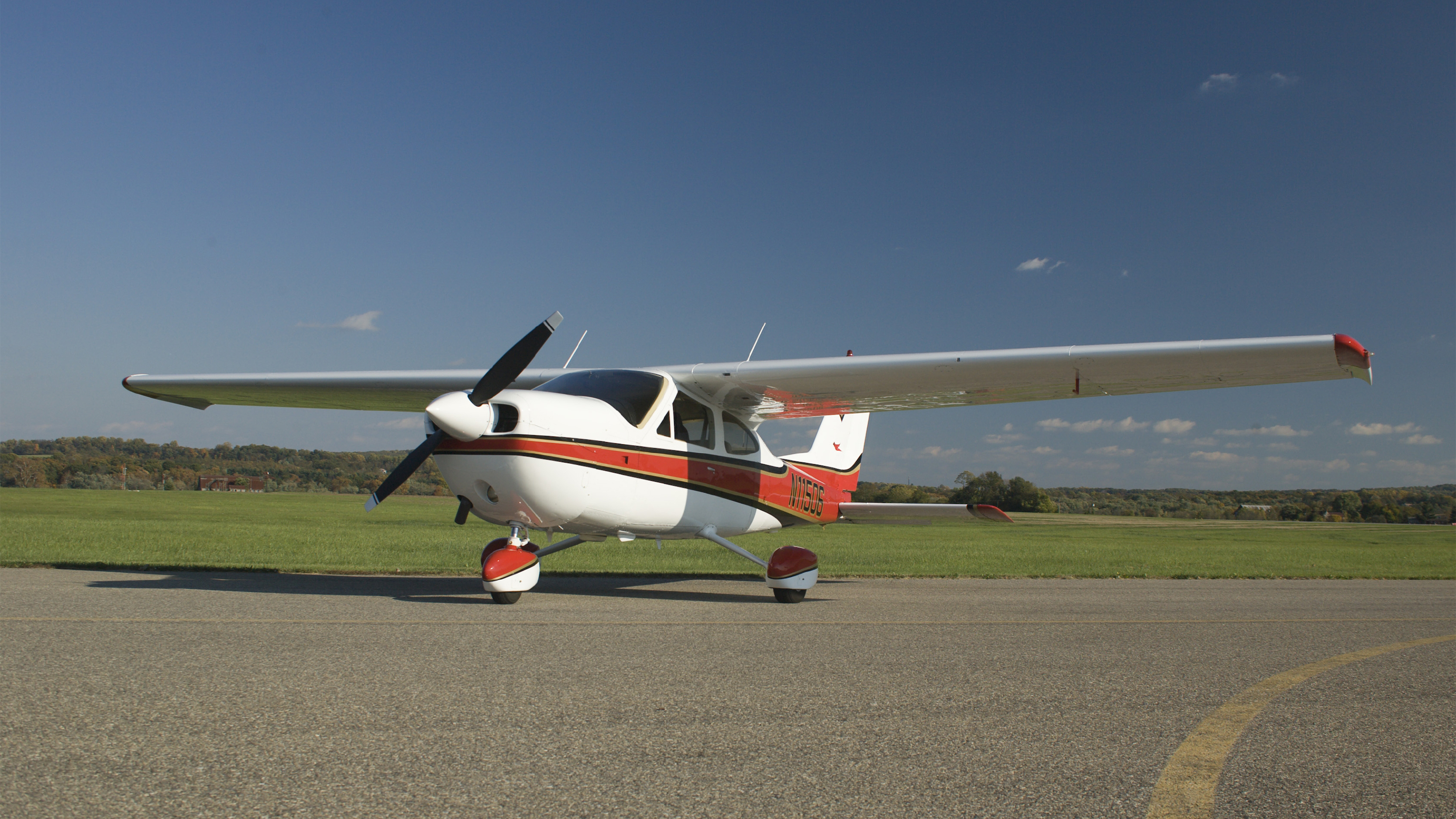 FAA Proposes More Cessna Wing Spar Inspections - AOPA